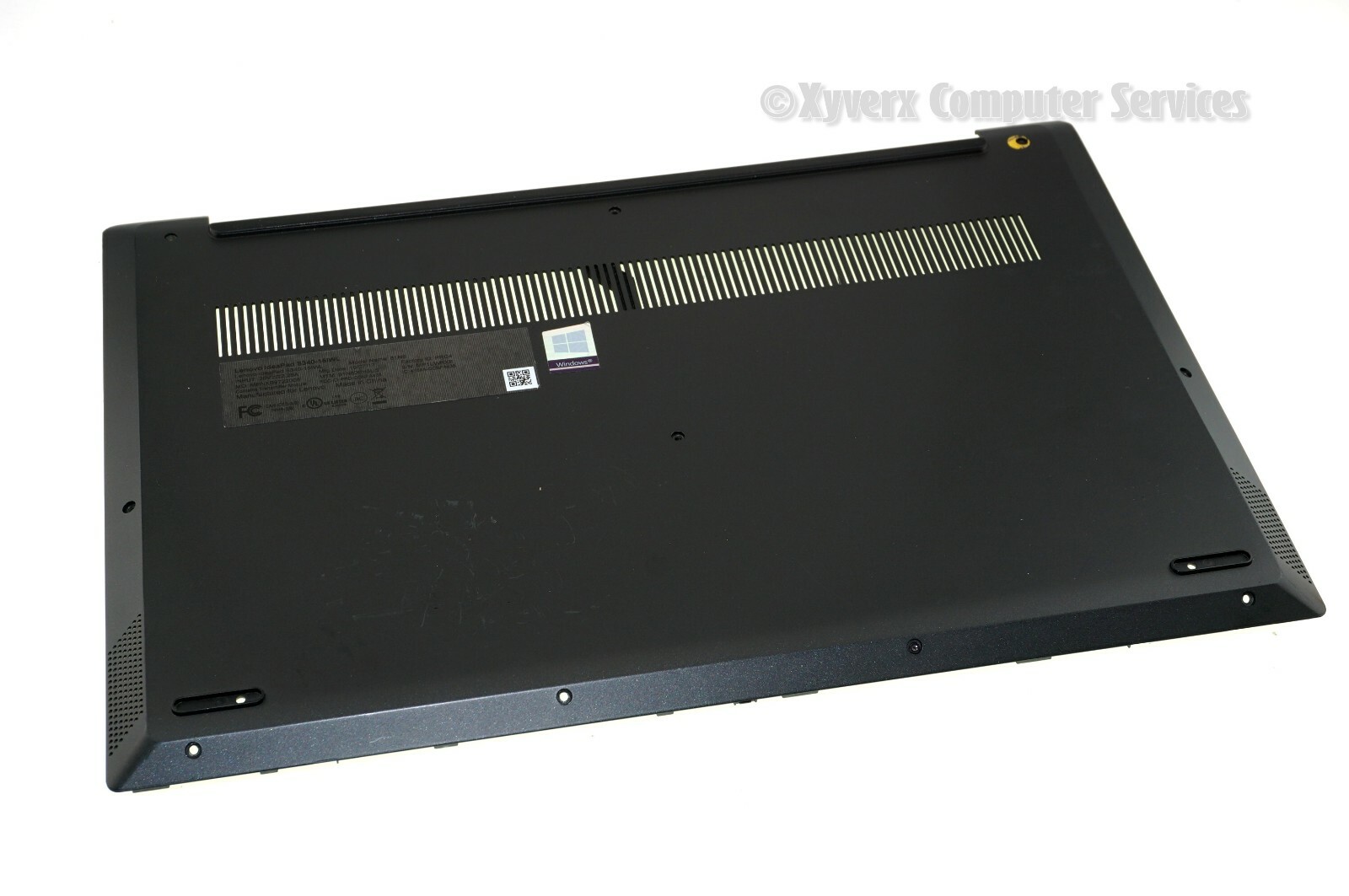 5CB0S18620 AP2GC000300 LENOVO BASE COVER IDEAPAD S340-15IWL 81N8 (C)READ(FB40)