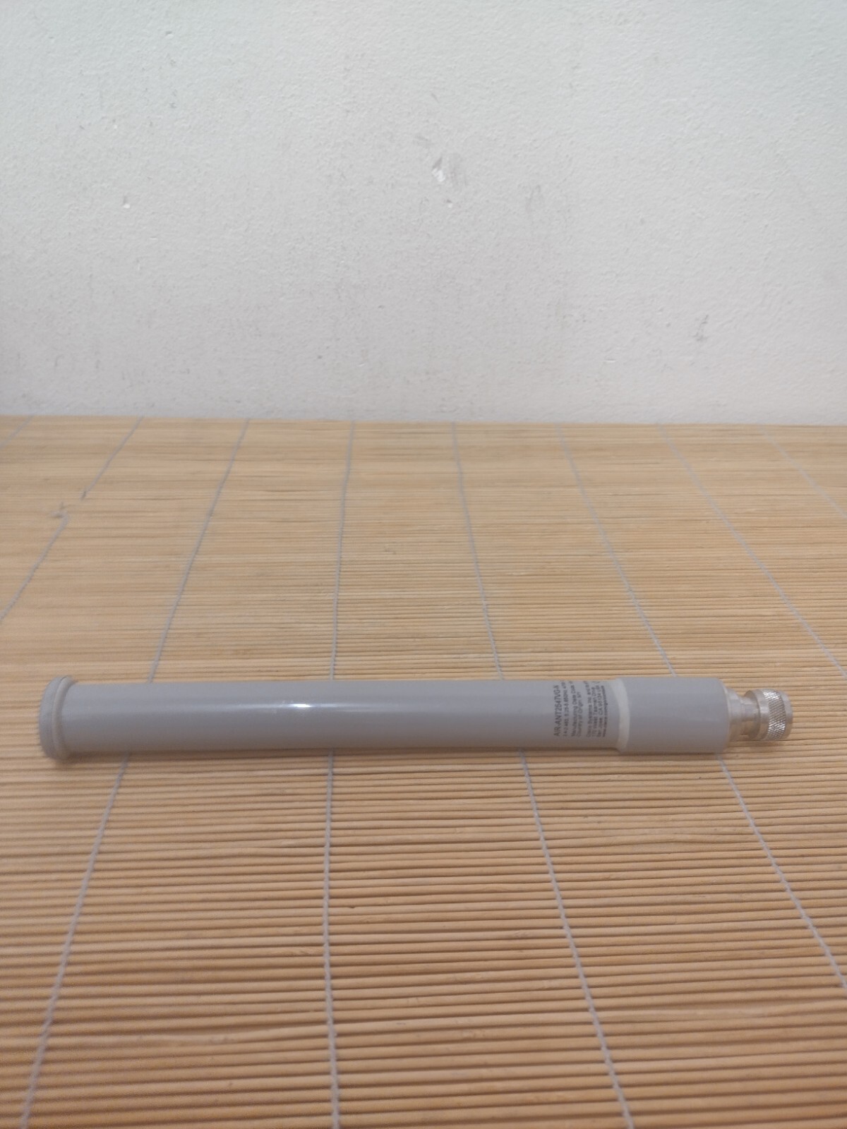 Cisco AIR-ANT2547VG-N 2.4GHz 4dBi/5GHz 7dBi Dual Band Omni Ant, Gray