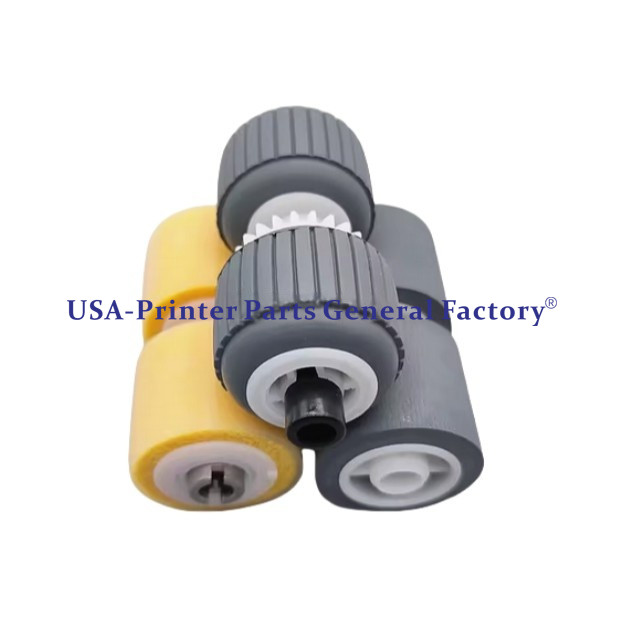 OEM Exchange Roller Kit Canon Scanner DR9050C DR7550C DR6050 4009B001 4009B001AA