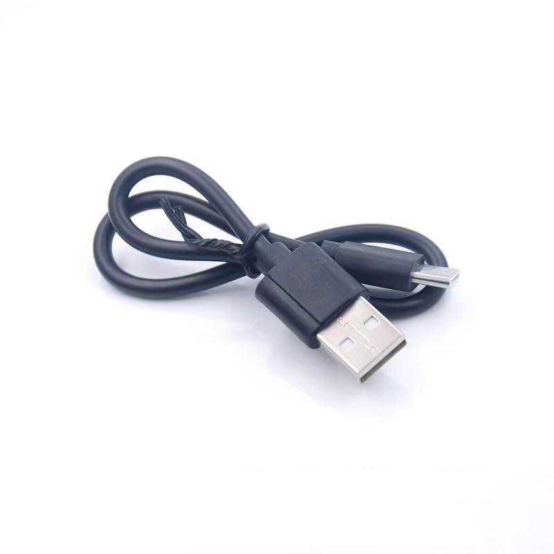 ThtRht 6 Pack Short Micro USB Cable 8 Inch Type C C 20 cm