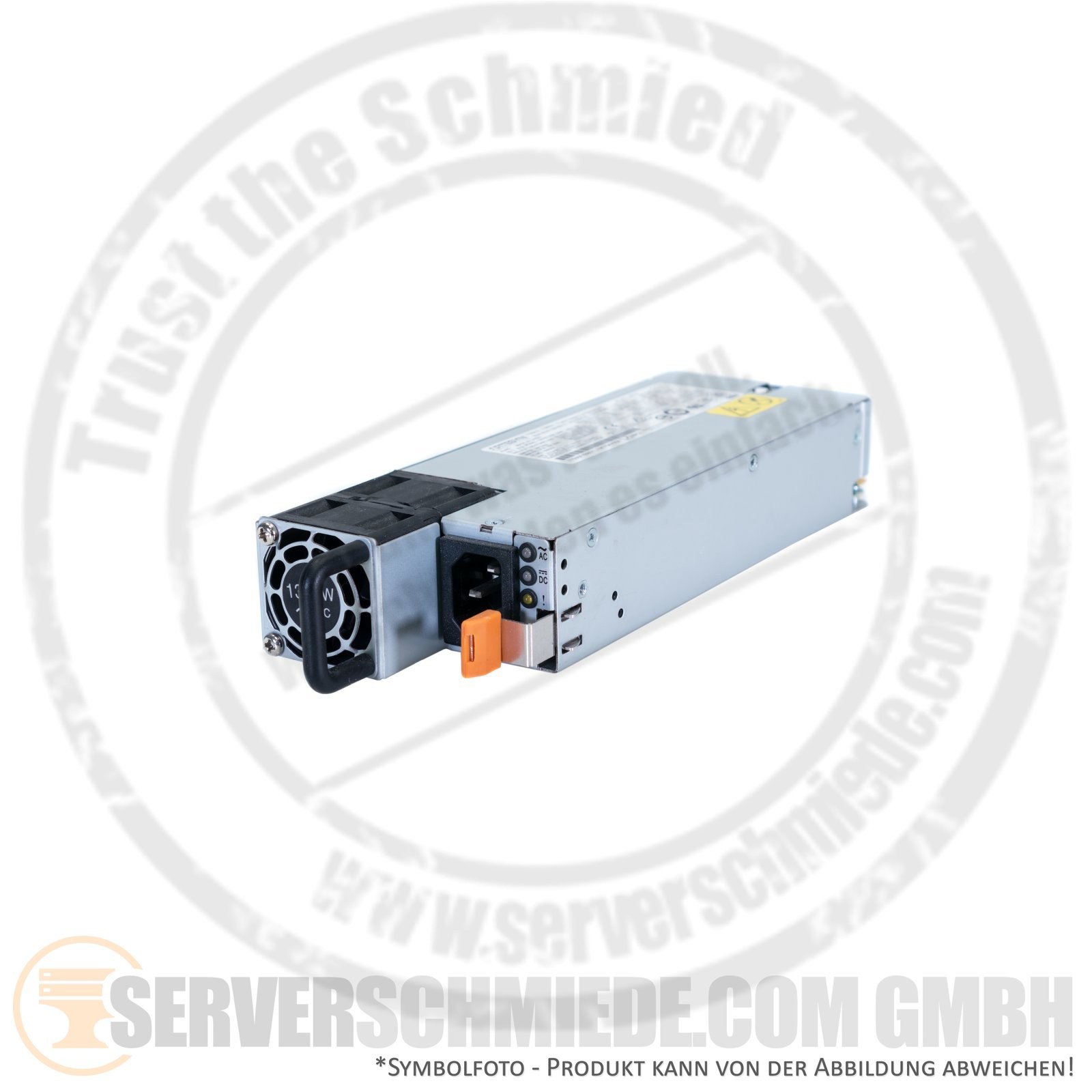 IBM 1300W Artesyn PSU Power Supply for IBM Flash System AF 900 00FX880 00FX893