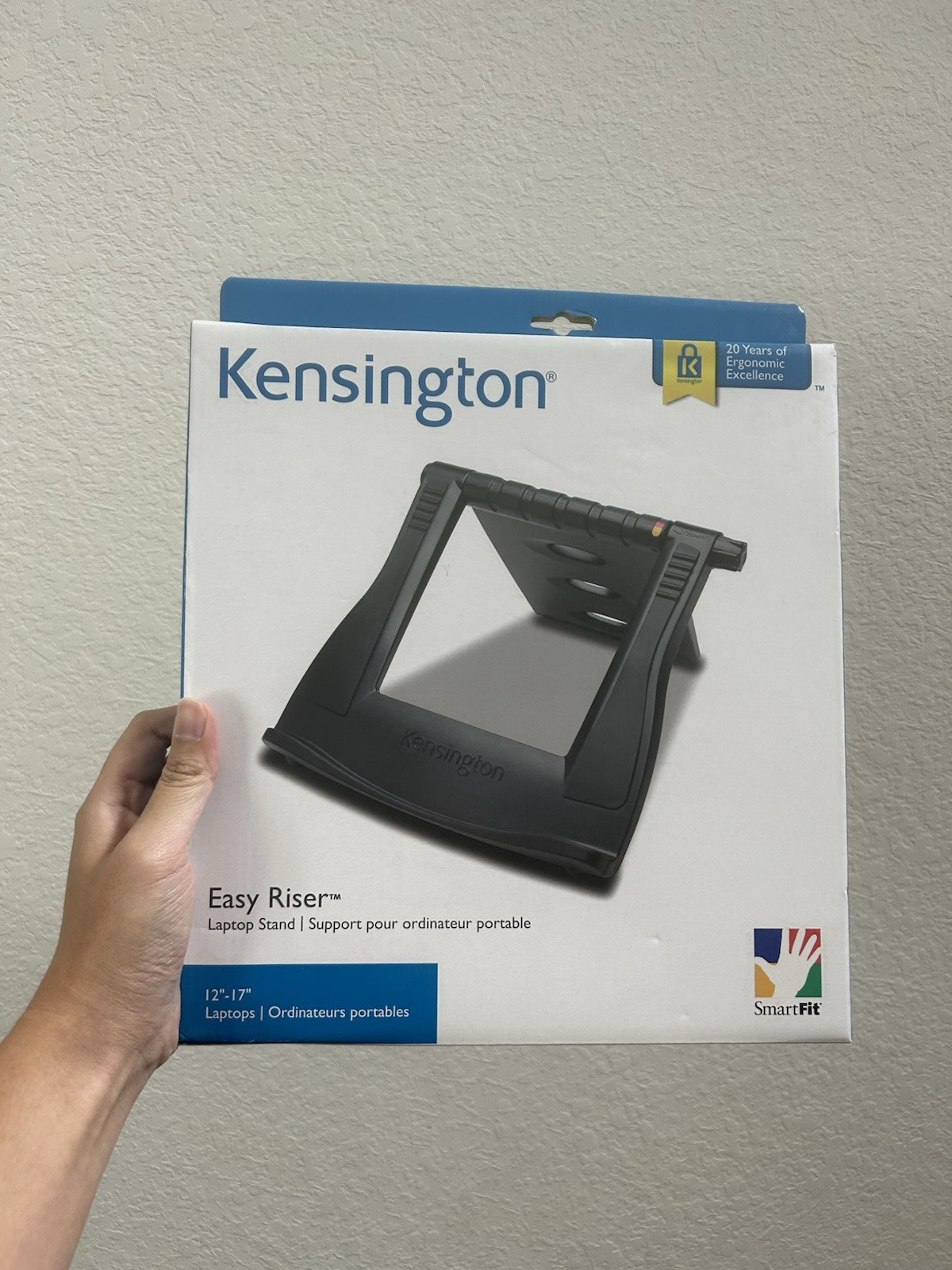 Kensington Easy Riser Laptop Stand
