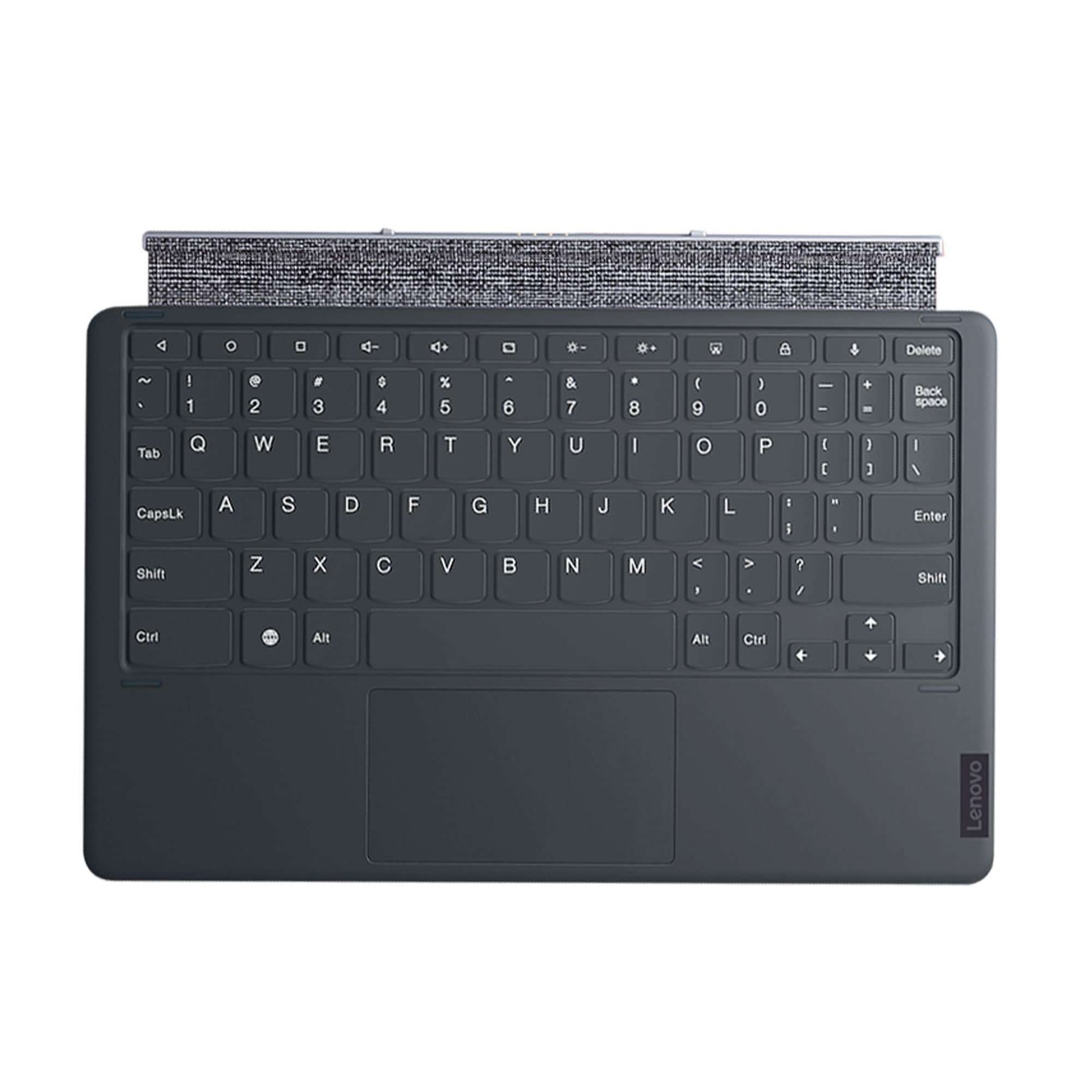NEW In Box Lenovo KB-J7016-2 2-In-1 Stand Cover and Keyboard Pack for Tab P11-CA