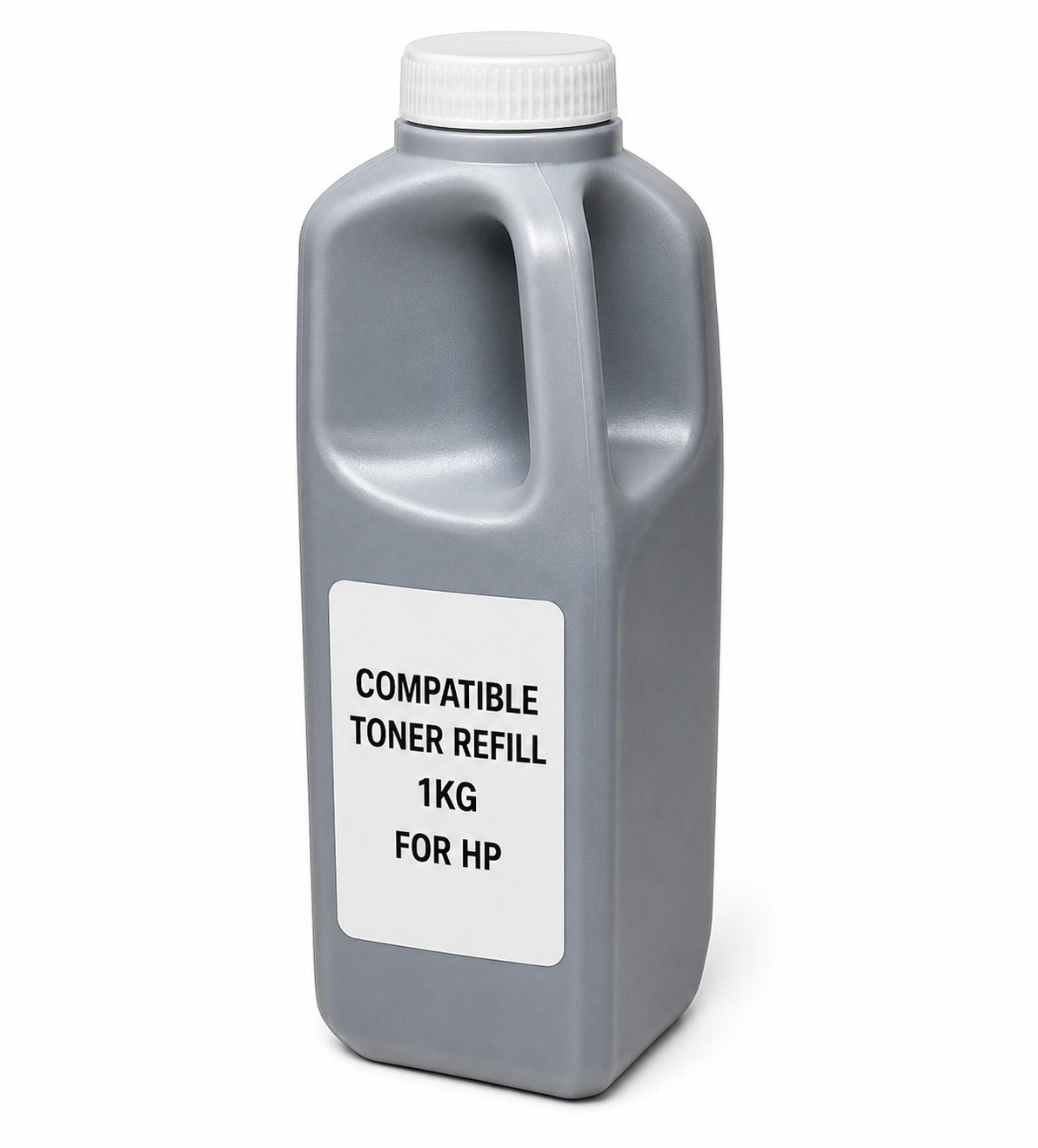 1KG COMPATIBLE BULK TONER PREMIUM TONER REFILL FOR HP 1200 1300 Canon S35 X25