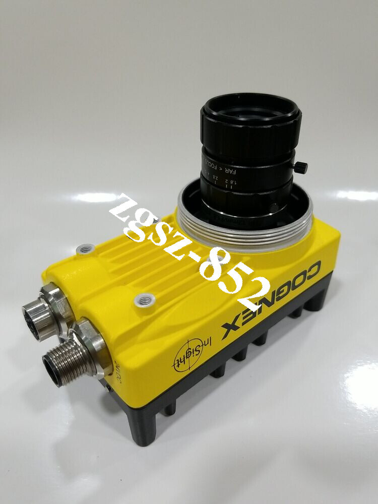 DHL FEDEX COGNEX InSight IS5600-00 Visual camera 825-0071-1R FAST DELIVERY 1PCS