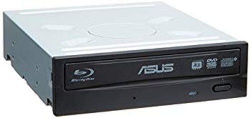 ASUS BW-16D1HT PRO Ultra Fast 16x Blu-ray disc drive Writer USED
