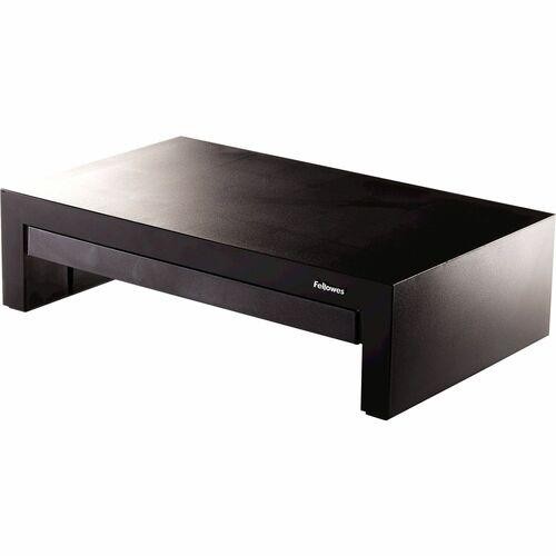 Fellowes Designer Suites Monitor Riser 8038101