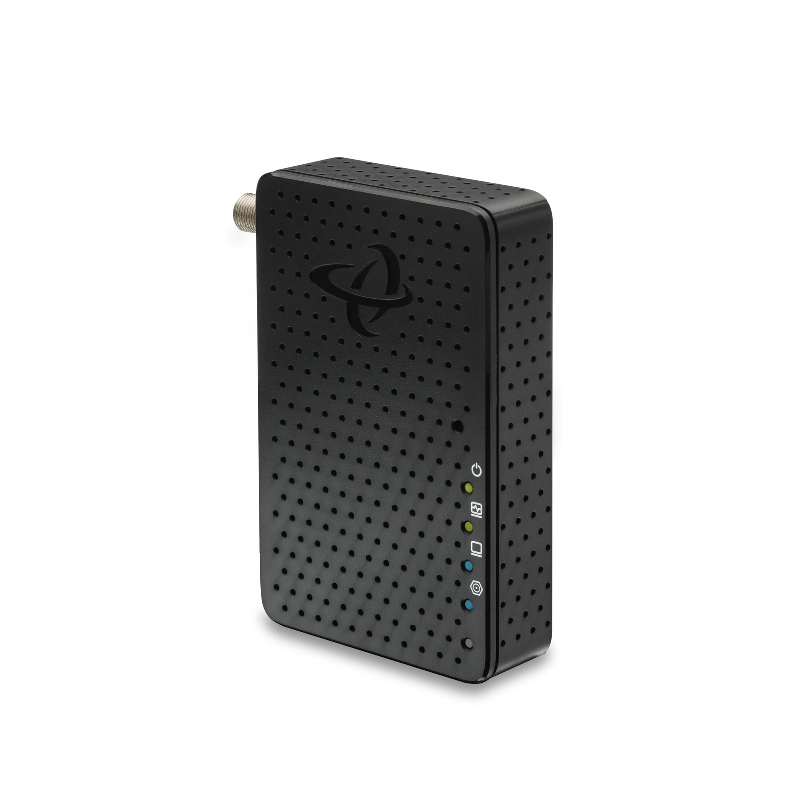 Hitron MoCA 2.5 Adapter (Single Unit Add-On) - Requires Connected Coax Networ...