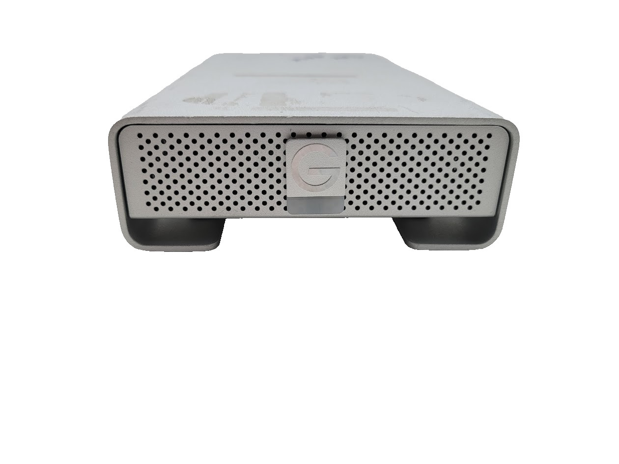 G-Technology G-Drive 4TB Desktop External FireWire 800 HDS724040ALE640