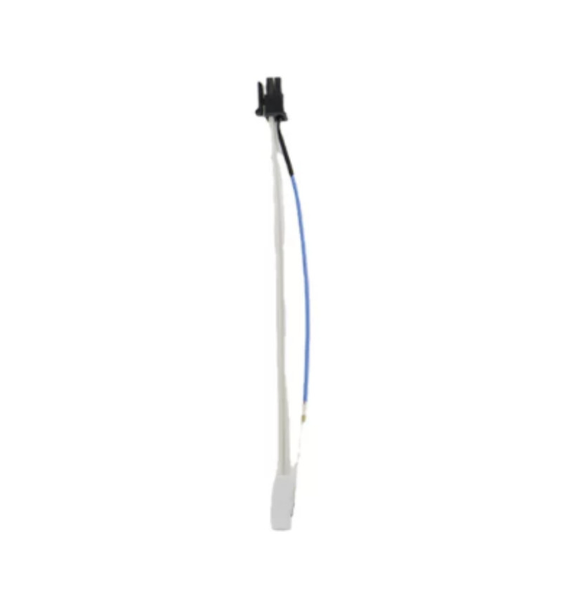 original QIDI Plus 4 ceramic heating plate