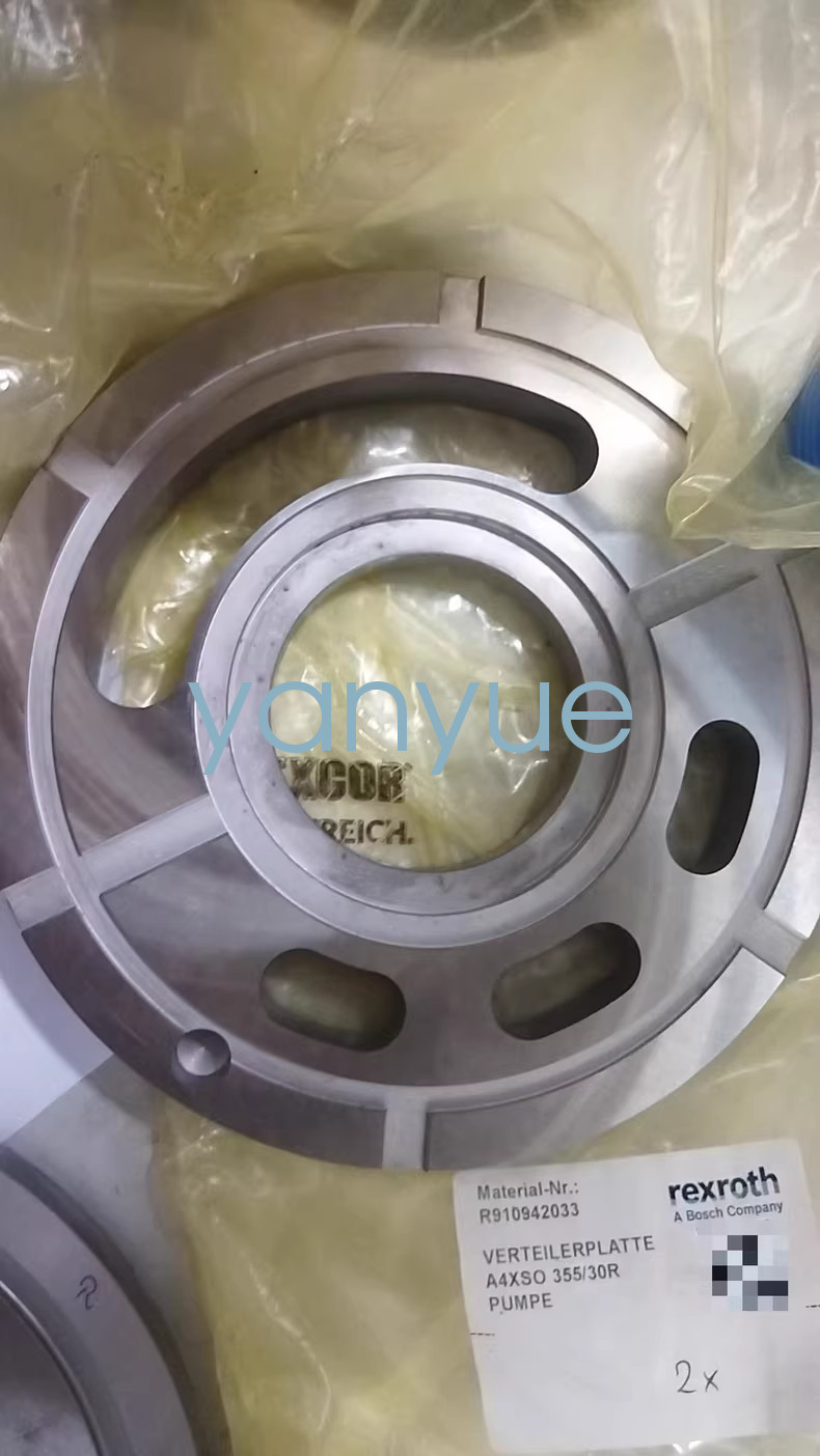 1PCS 1PCS Rexroth R910942033 pump accessories  new via FedEx or DHL