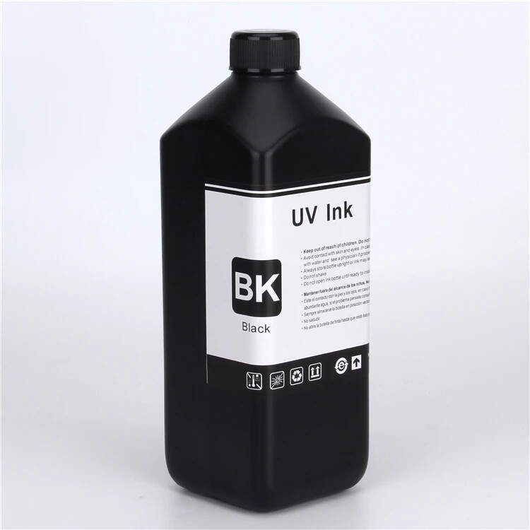 High quality LED UV Curable Ink for Fuji 600 Printer