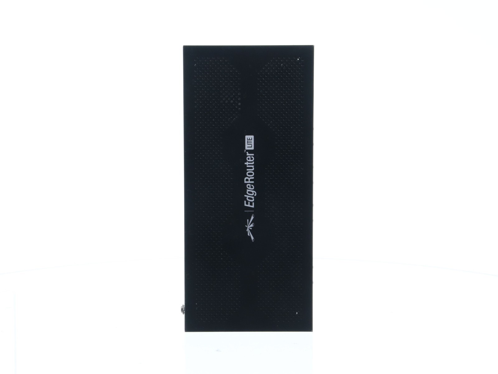 Ubiquiti ERLite-3 EdgeRouter Lite 3 Port Router W/ AC Cord