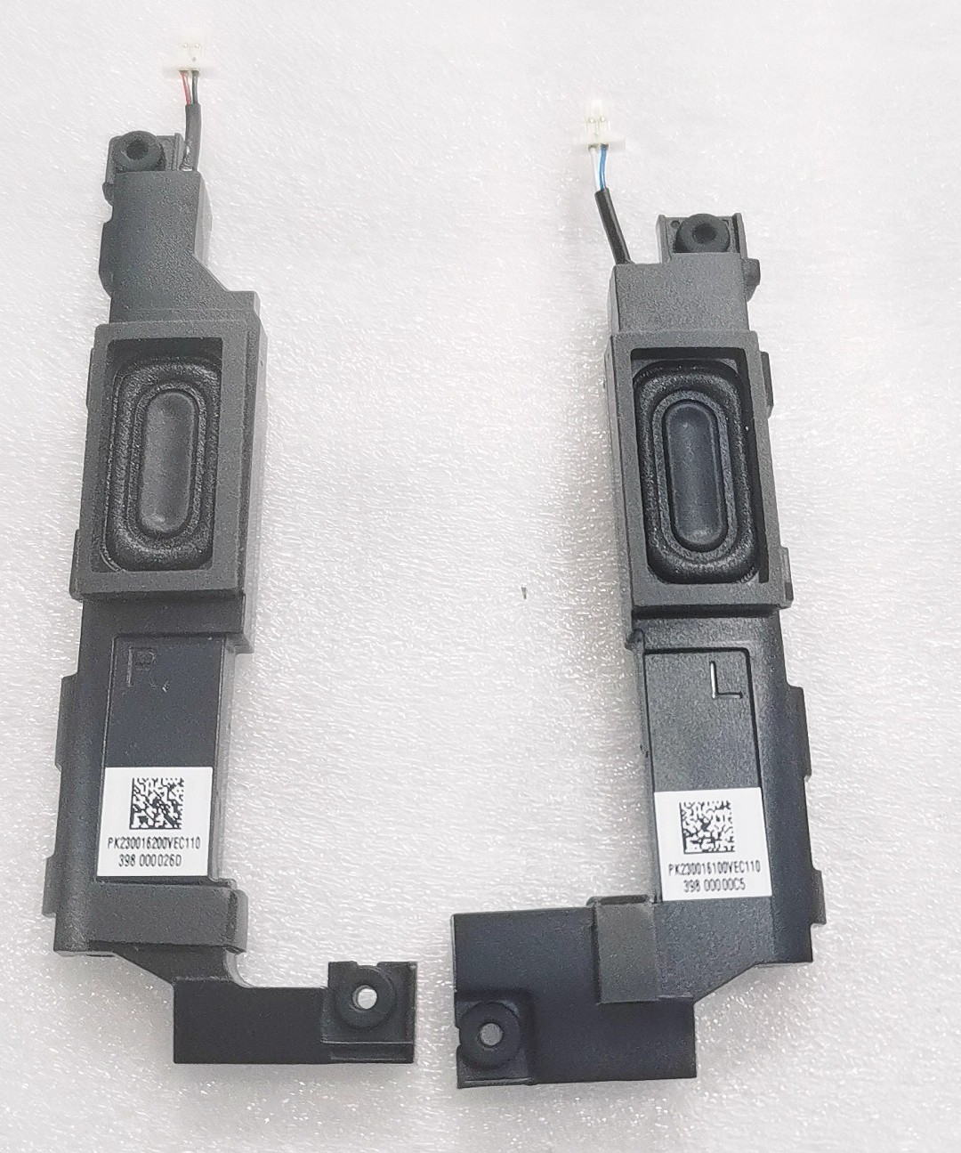 New Speaker Kit L+R For Acer Swift SF314-512 SF314-512T Laptop