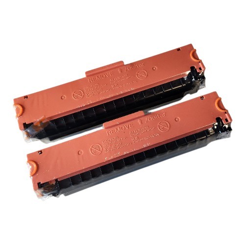 Premium Toner Cartridge TICF400X/C0045X-2-V4 Compatible for 201X CF400X Black 2