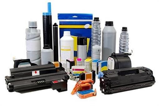 OEM Ricoh 821070, 821082, 821105 Black Toner/Cartridges