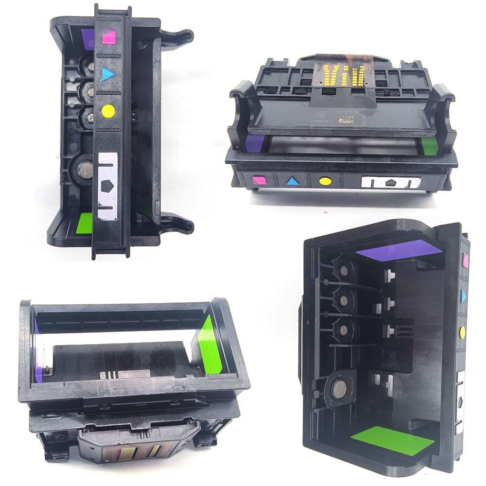 CD868-30001 Printer Print Head Fits For HP Officejet 7500A B109 7500 B209a E709