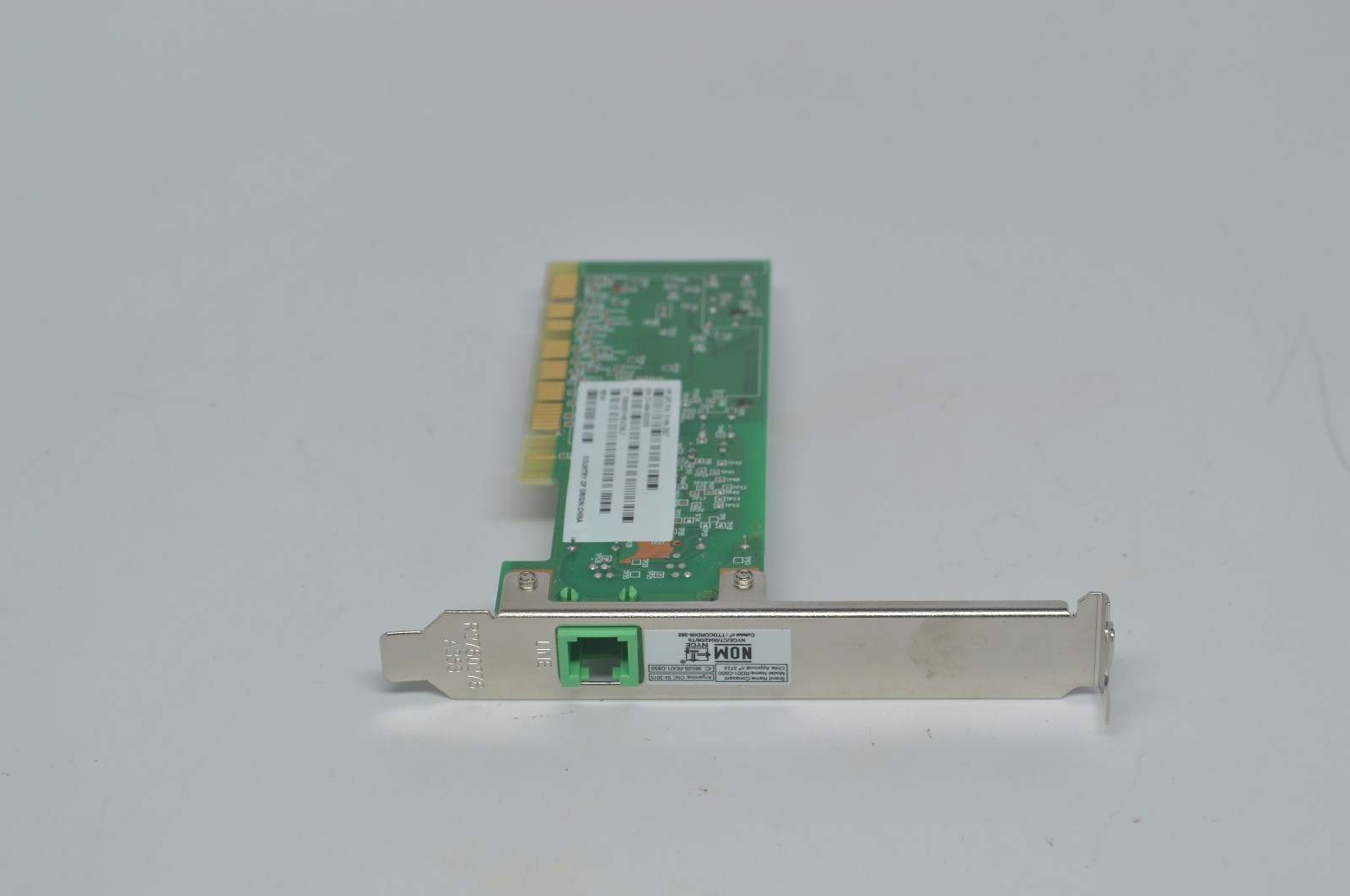 HP Conexant 56K PCI Desktop Modem 5188-2907