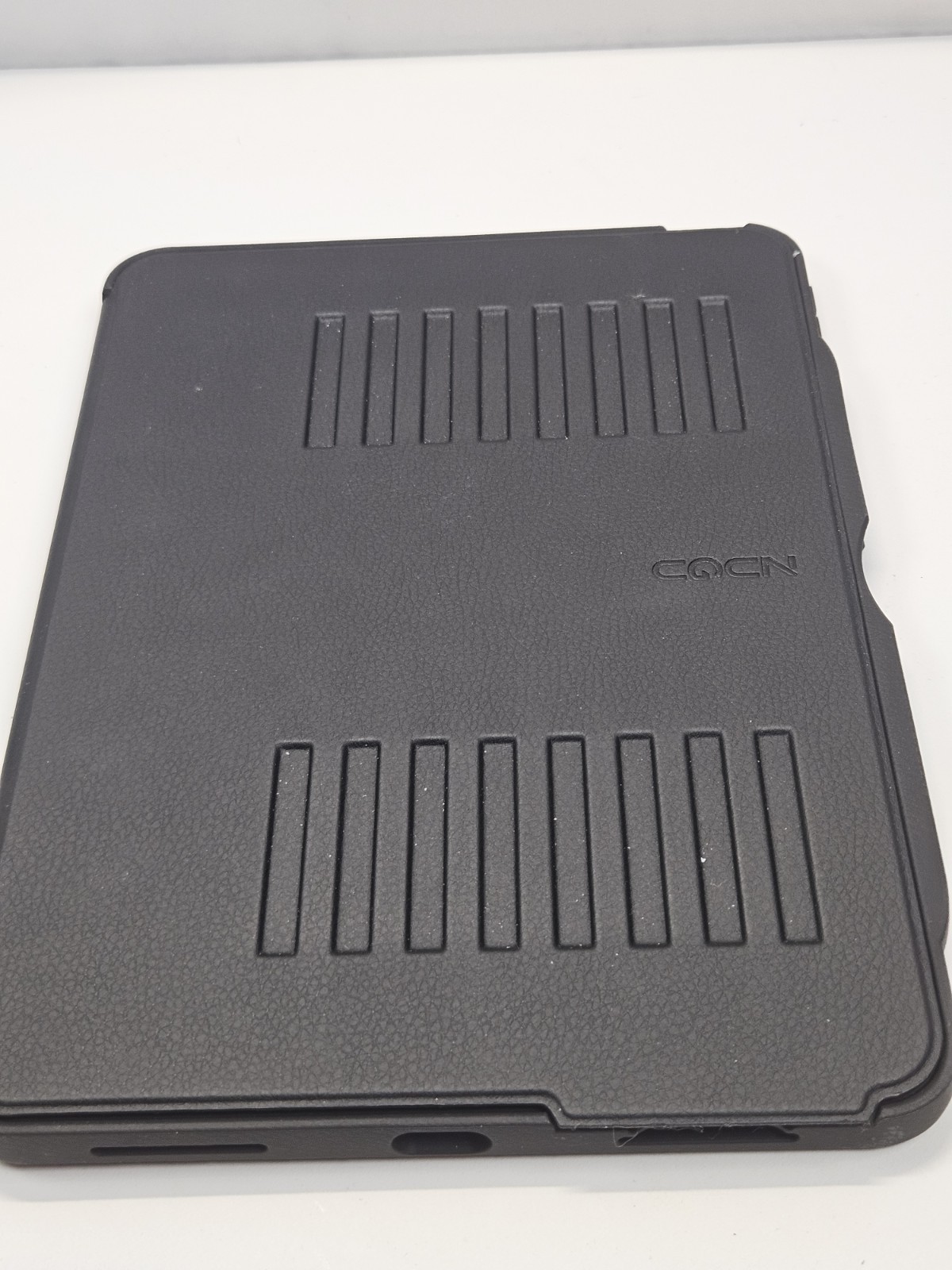 ZUGU Muse Case for iPad 10.2” 7th 8th 9th Gen – Black