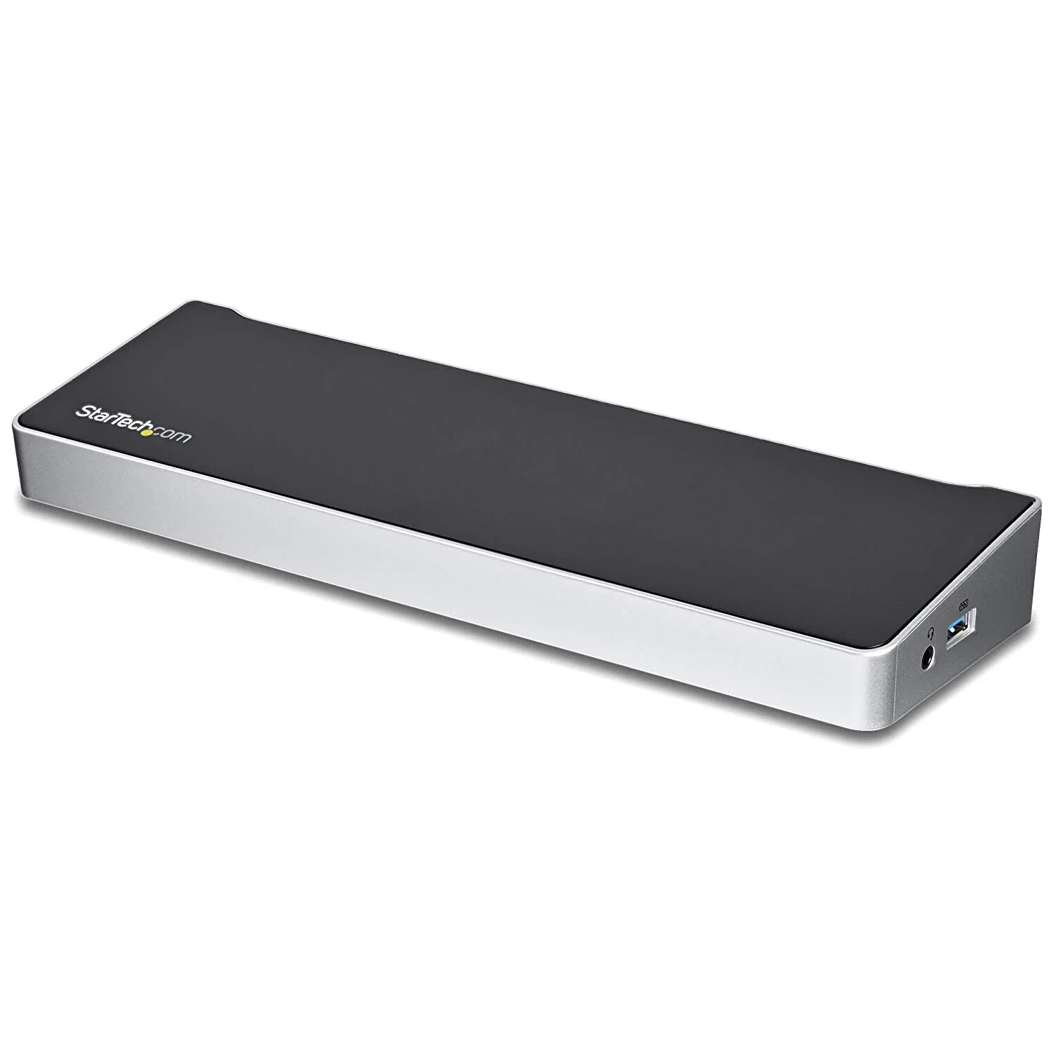 StarTech DK30CH2DEP Triple 4K Monitor USB-C Dock w/ Power Delivery