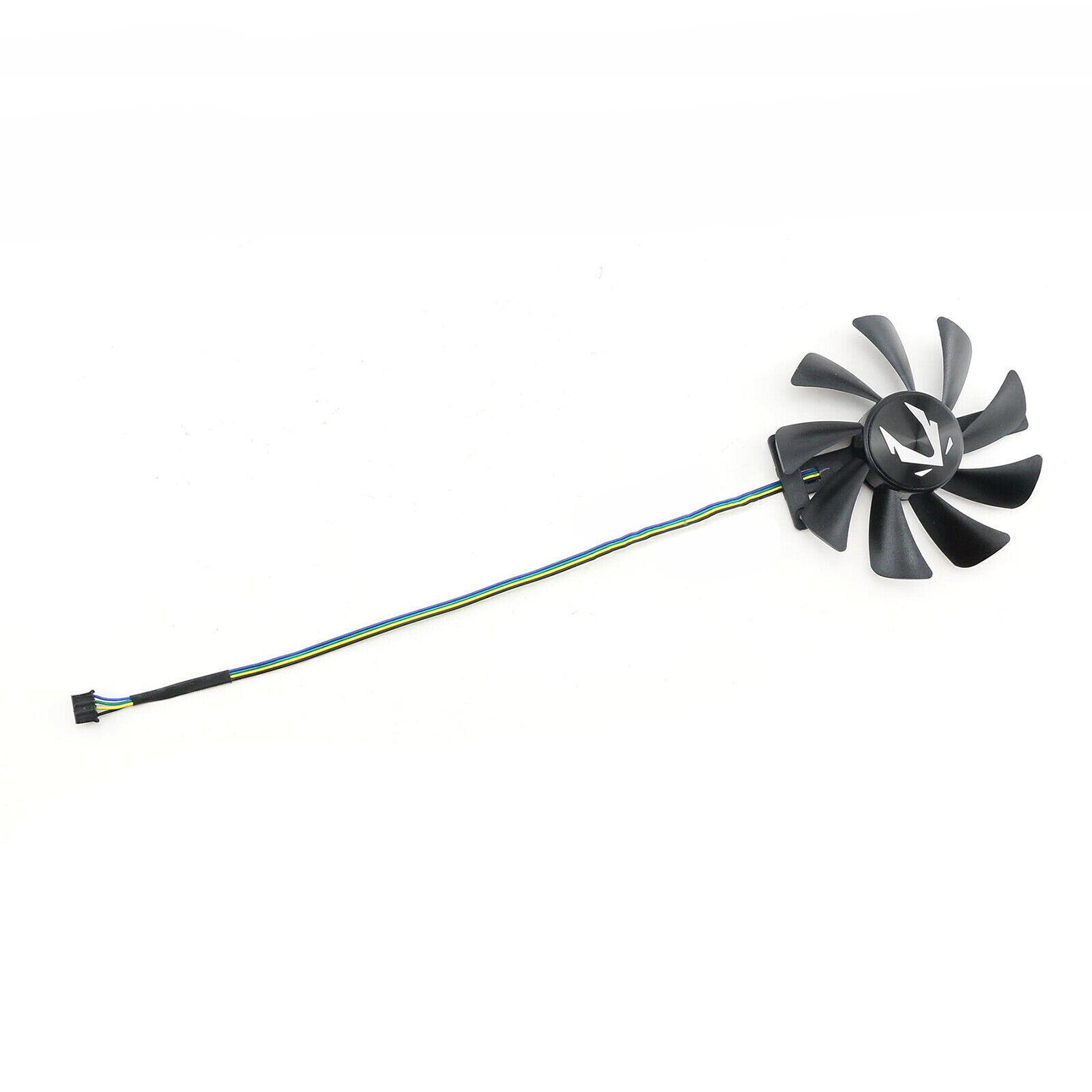 Graphics Card Cooling Fan CF9015H12S Video Card Coolers for ZOTAC RTX2080ti 2080