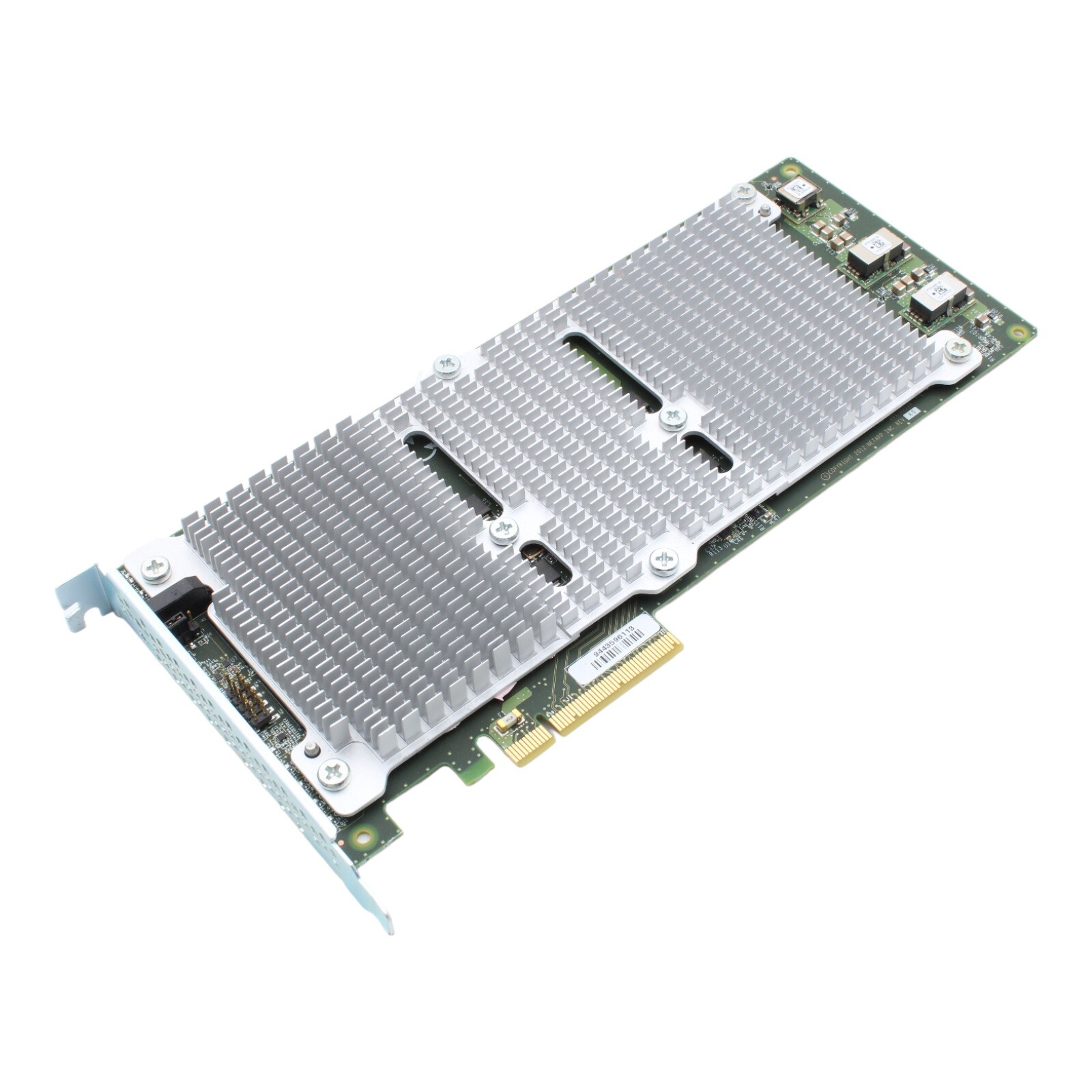 NetApp Flash Cache FAS8040/FAS6220 111-00903+B1 110-00201+B1 1TB PCIe Module