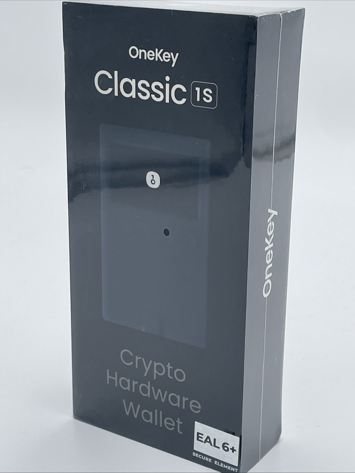 OneKey Classic 1S Crypto Hardware Wallet USB-C Fast Ship 🇨🇦