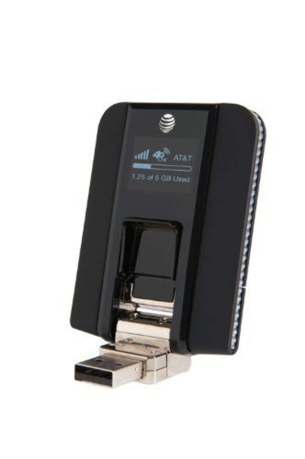 Netgear Beam 340U 4G LTE USB Modem AT&T Locked