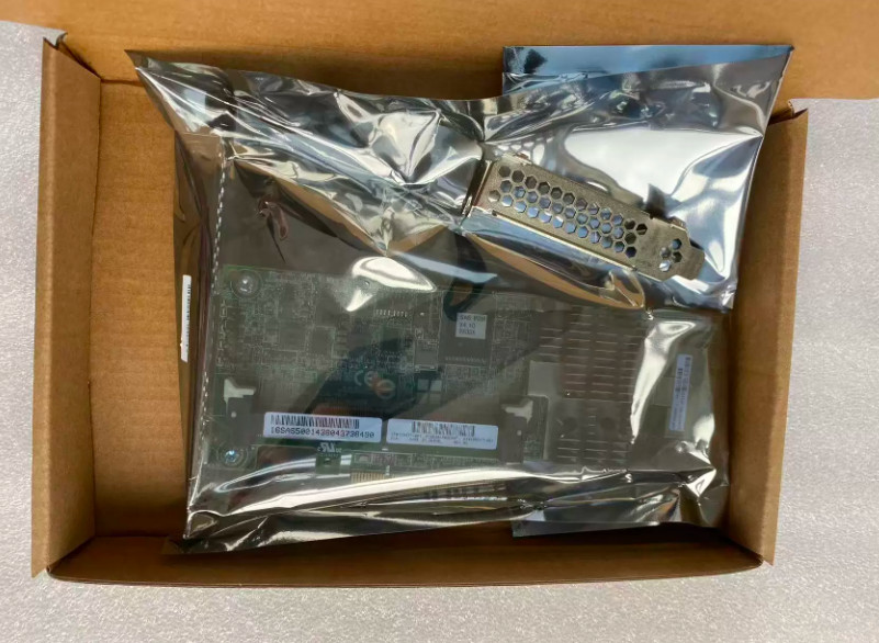 HP Smart Array P430 12Gb/s SAS RAID Controller 2GB FBWC 729635‑001 698529‑B21 