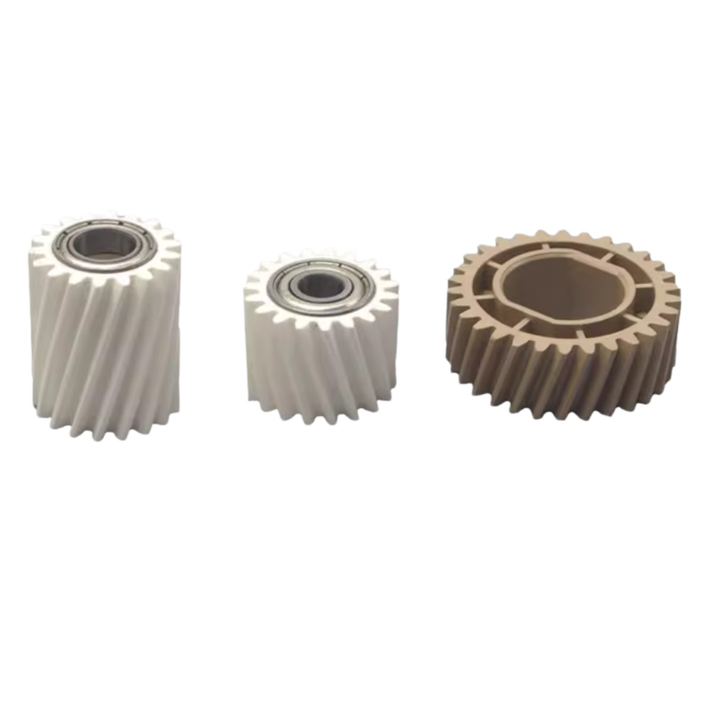 3Set Fuser Drive Gear fit for Ricoh MPC2003 C2503 C3003 C3503 C4503 C5503 C6003