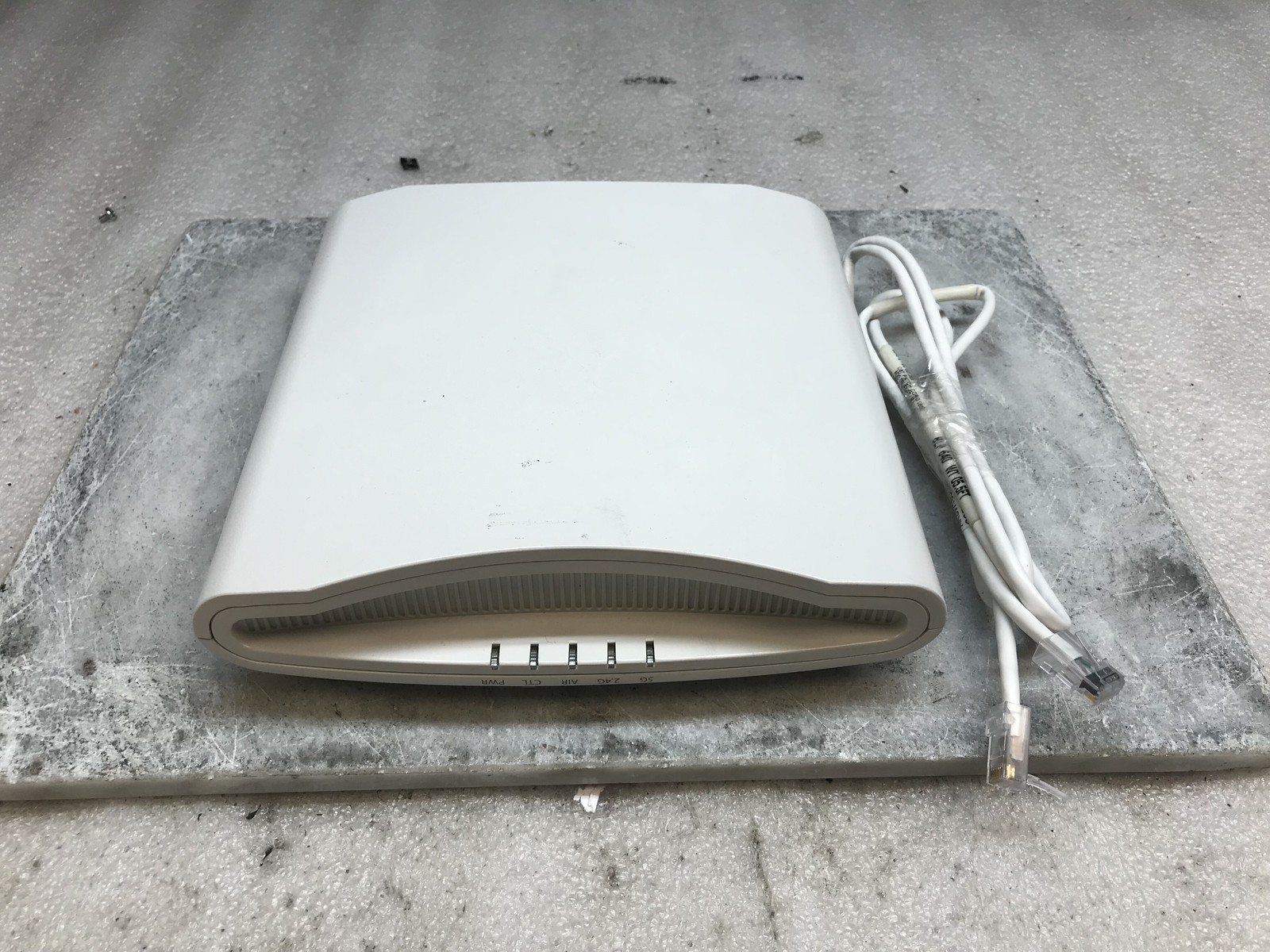 Ruckus R710 Wireless Access Point 901-R710-US00 802.11ac - Ethernet Cable