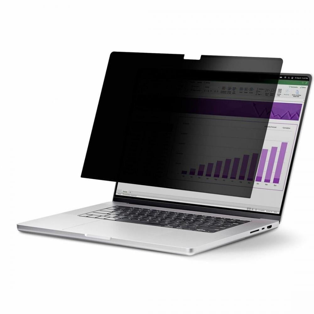 StarTech 14.1-inch 16:10 Touch Privacy Screen (141t6privacyscreen)