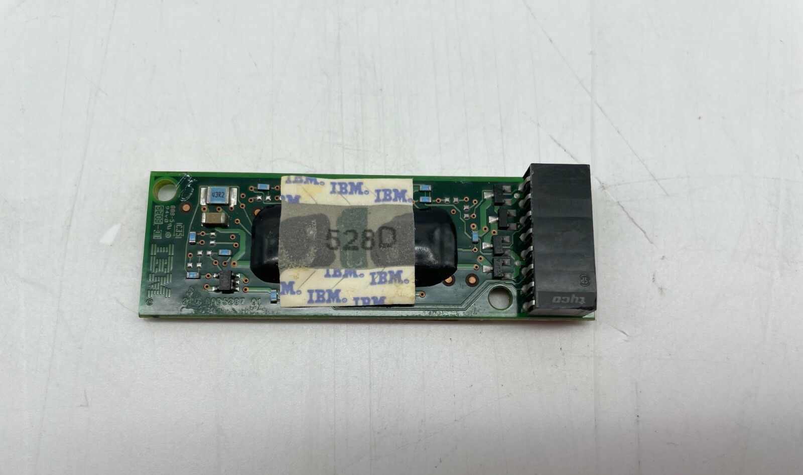 IBM VPD Card, 80P3259