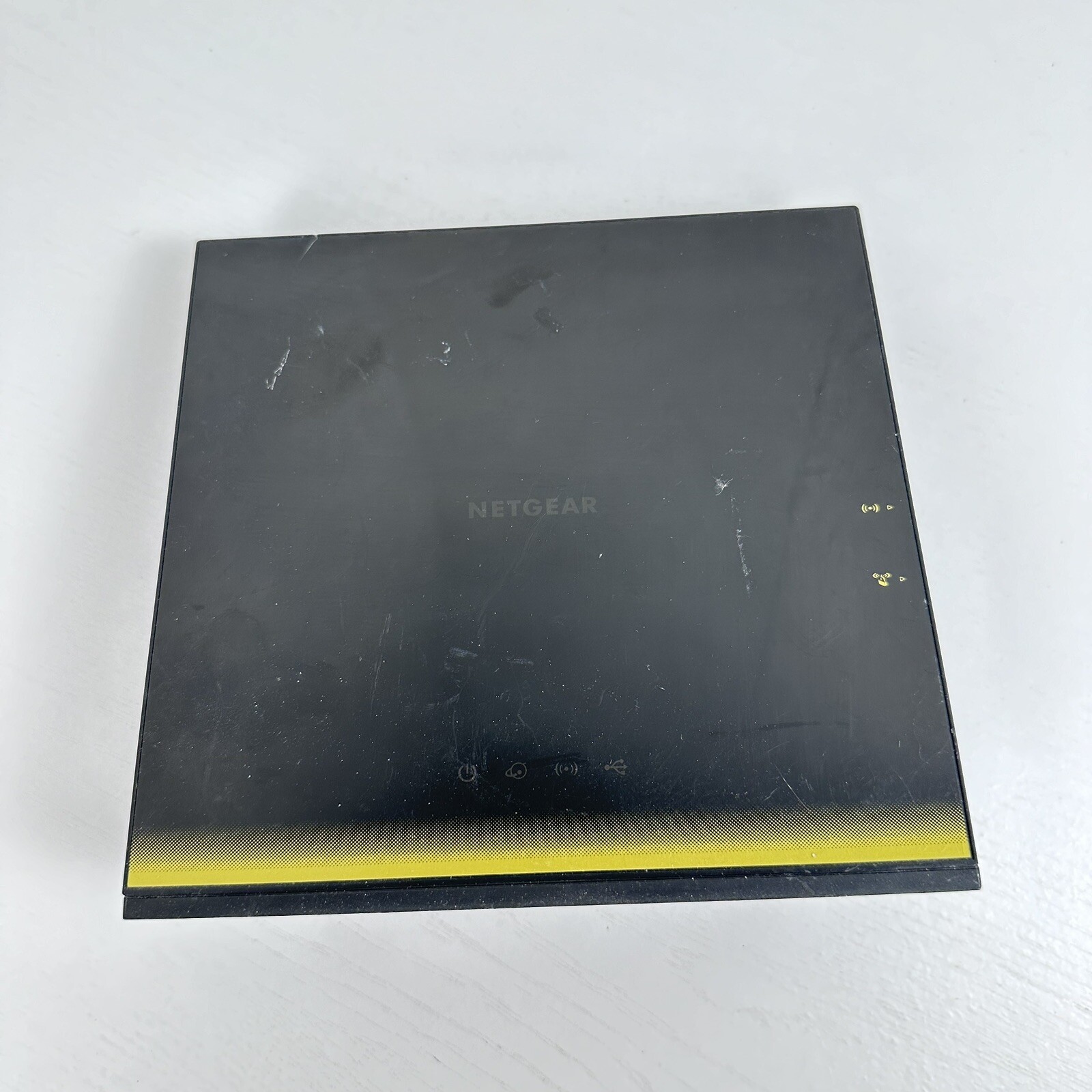 Netgear R6300 v2 AC1750 Smart WiFi Router Dual Band Wireless Gigabit 802.11ac