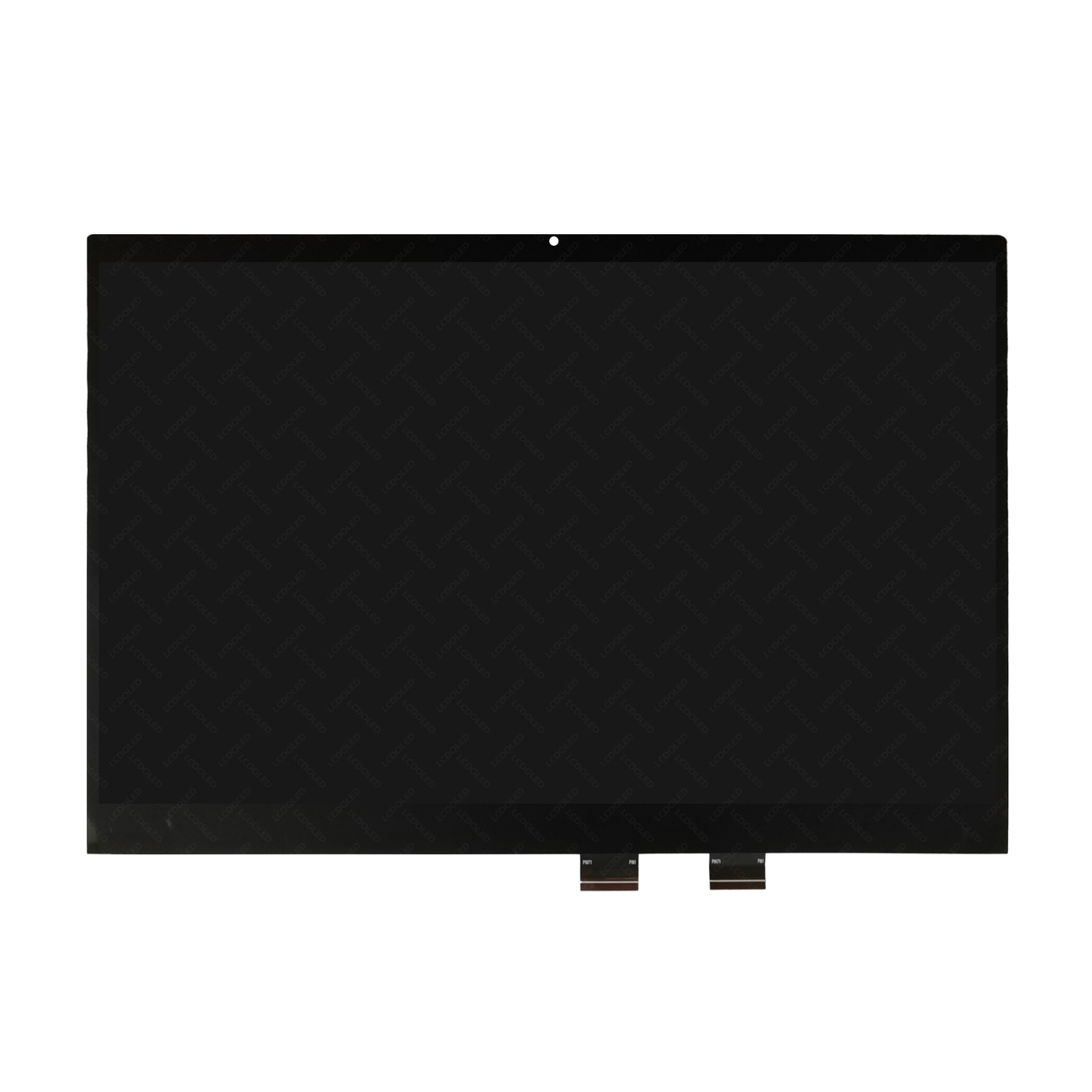 16" LED LCD Touchscreen Digitizer Display for ASUS Chromebook Flip CX5 CX5601FBA