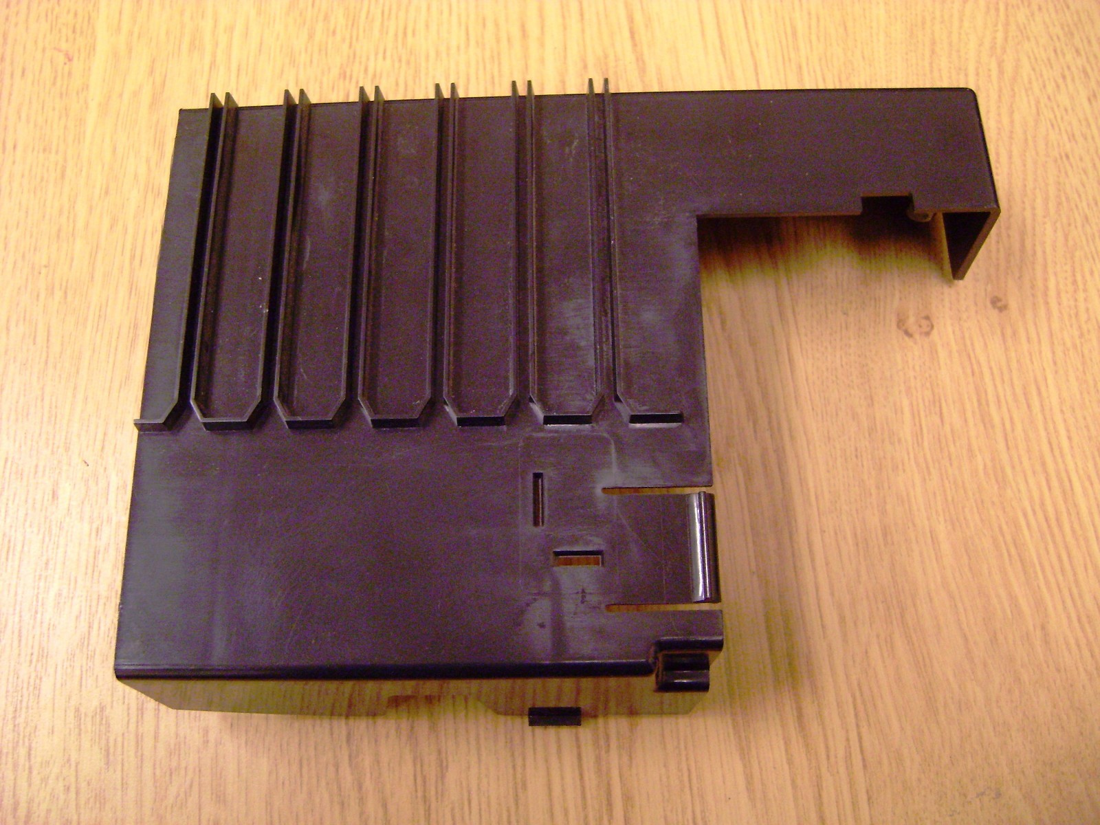 Dell GX400 Dimension 8100 Expansion Card Guide Plastic 1240Y Expansion-card