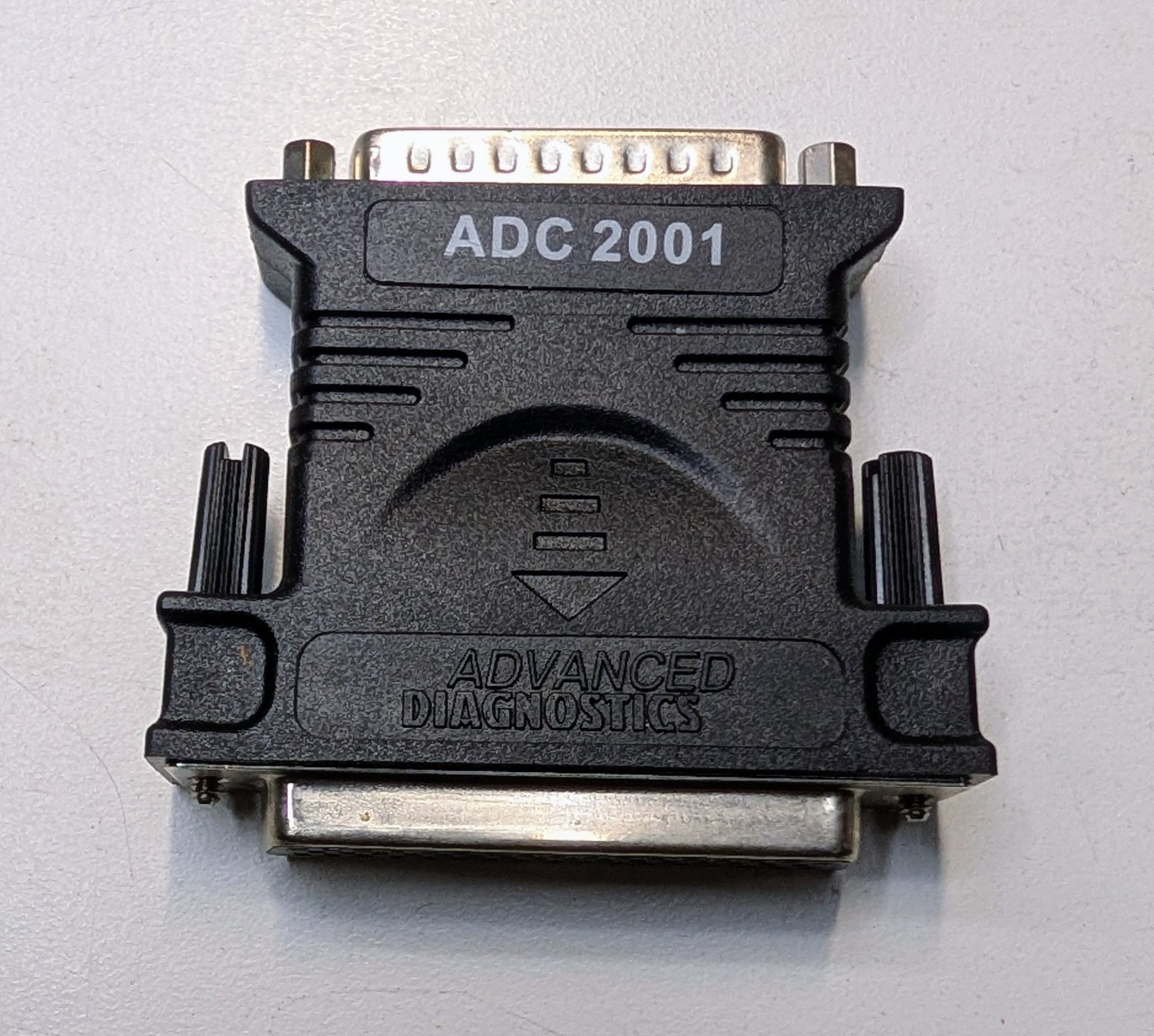 Smart Pro ADC2001 Cable Adapter 50 Pin to 25 Pin