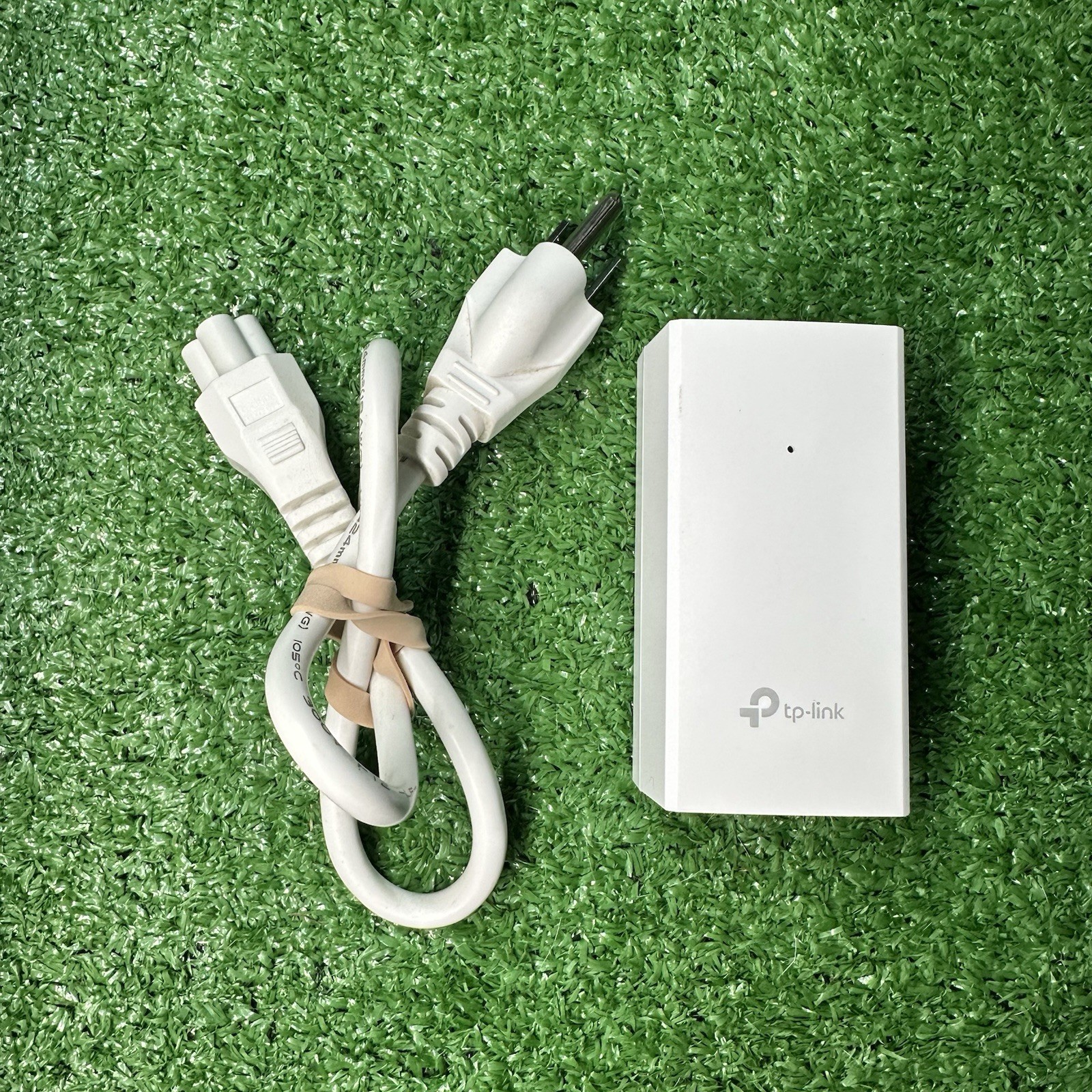 TP-Link TL-POE2412G 24V DC Passive PoE Adapter Injector