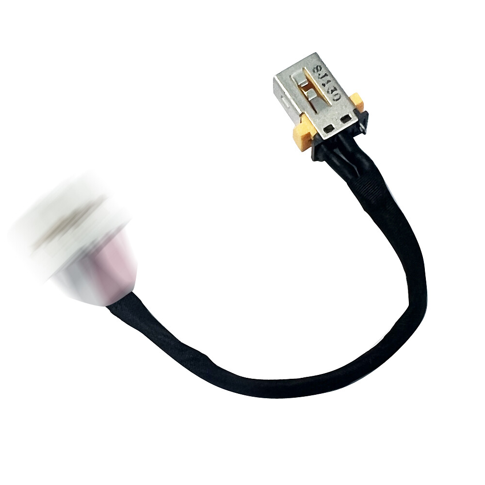 DC Jack Charging Port Connector Cable Fits Acer TravelMate X3310-M 6017B1034001