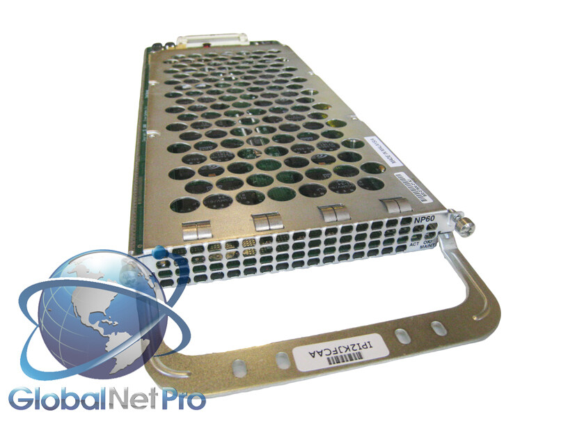 CISCO AS535-DFC-60NP / AS54-DFC-60NP for AS5350 AS5400 - LIFETIME WARRANTY