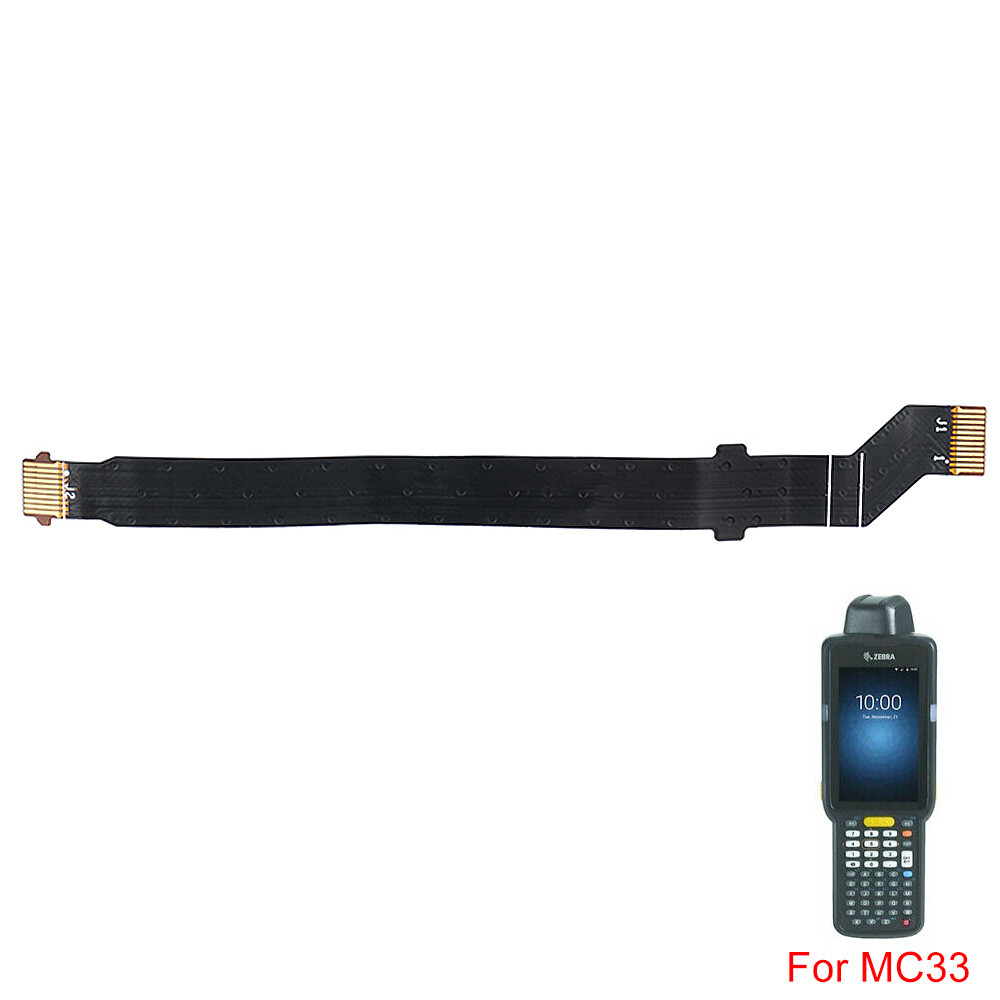5PCS New Scan Rotate Flex Cable 01-105208-01 For Zebra MC3300 MC330K SE965