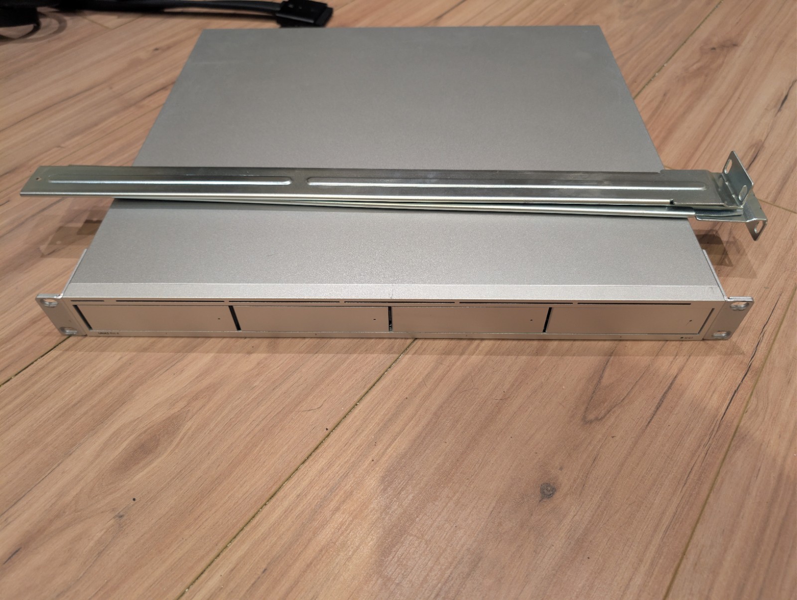Ubiquiti UniFi UNAS-Pro-4 NAS Network Storage