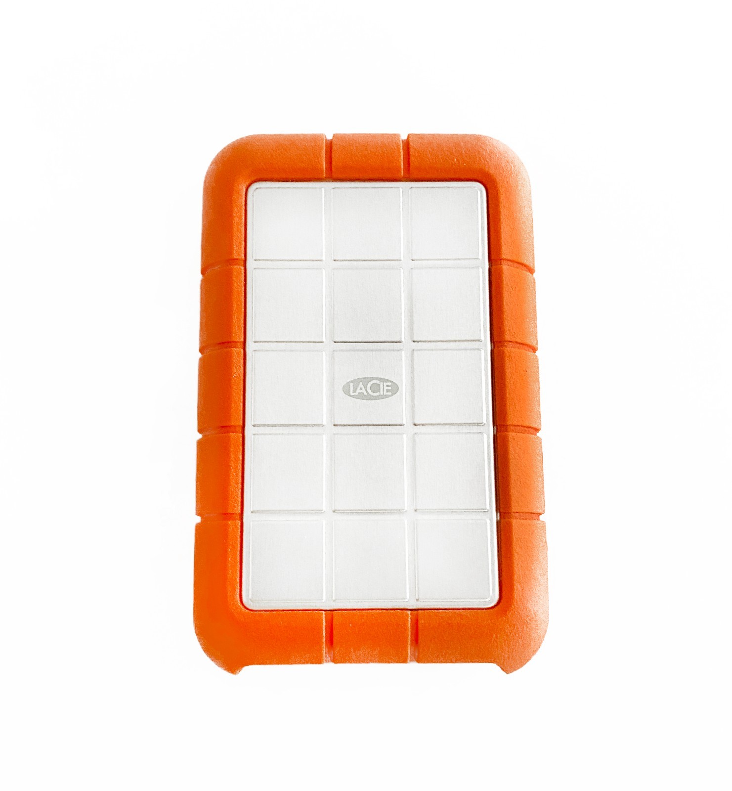 PHOTOGRAPHERS LACIE RUGGED  500gb USB 3.0 & FIREWIRE STORAGE DEVICE. TESTED