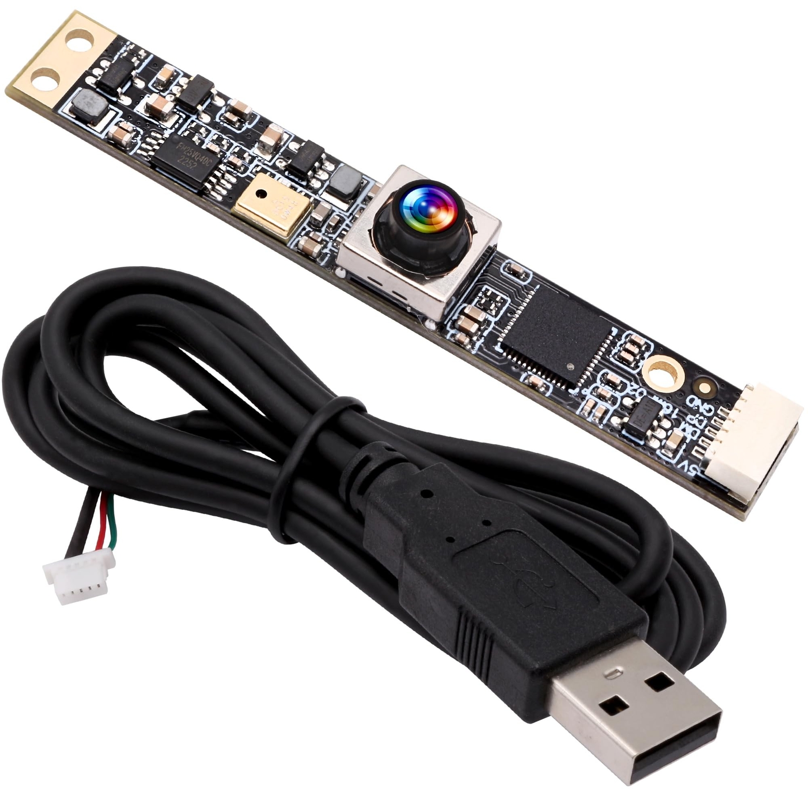 Webcamera_usb 16mp Autofocus USB Camera Module with Microphone for Computer M...