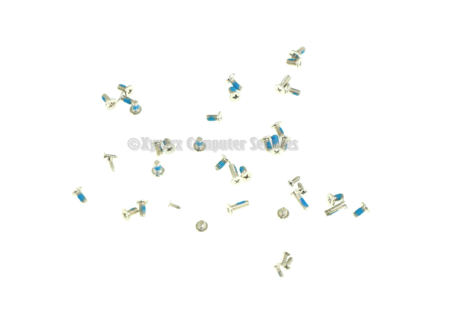 MAXIMUS III GENUINE IVIEW SCREW KIT MAXIMUS III (GRADE A)(CC511)