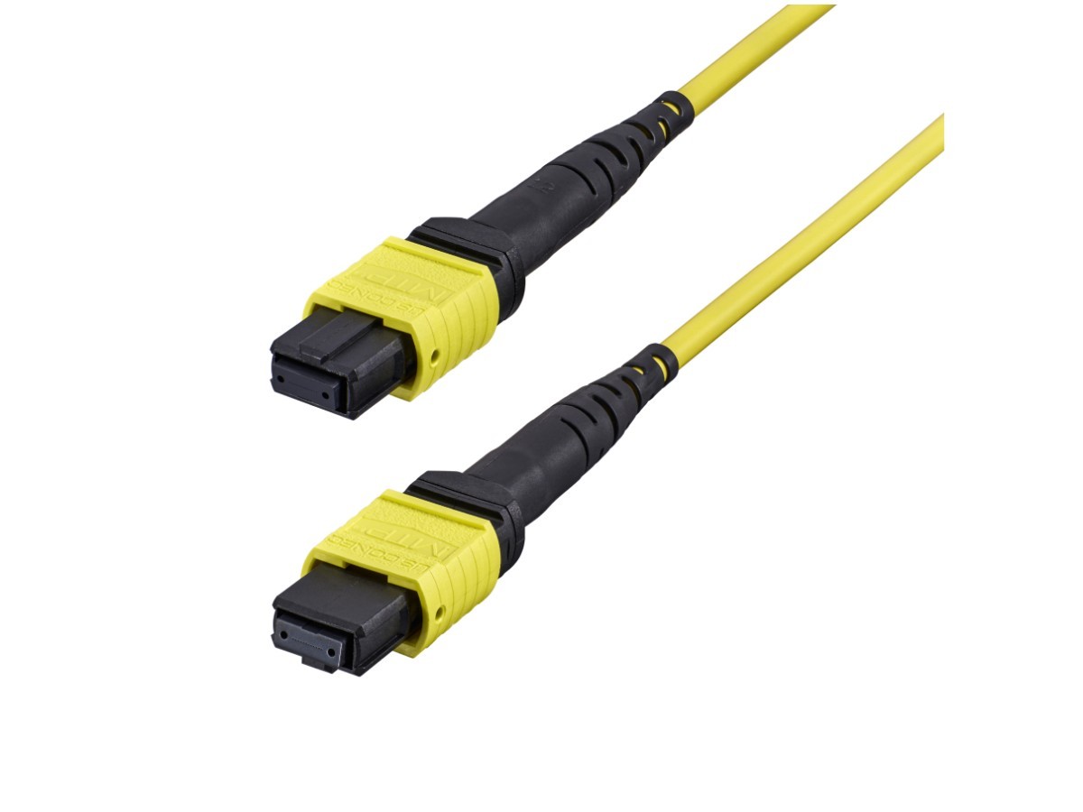 StarTech-New-OS2MTP16BOFNP3M _ MTP /APC FEMALE OS2 SINGLE MODE PLENUM 