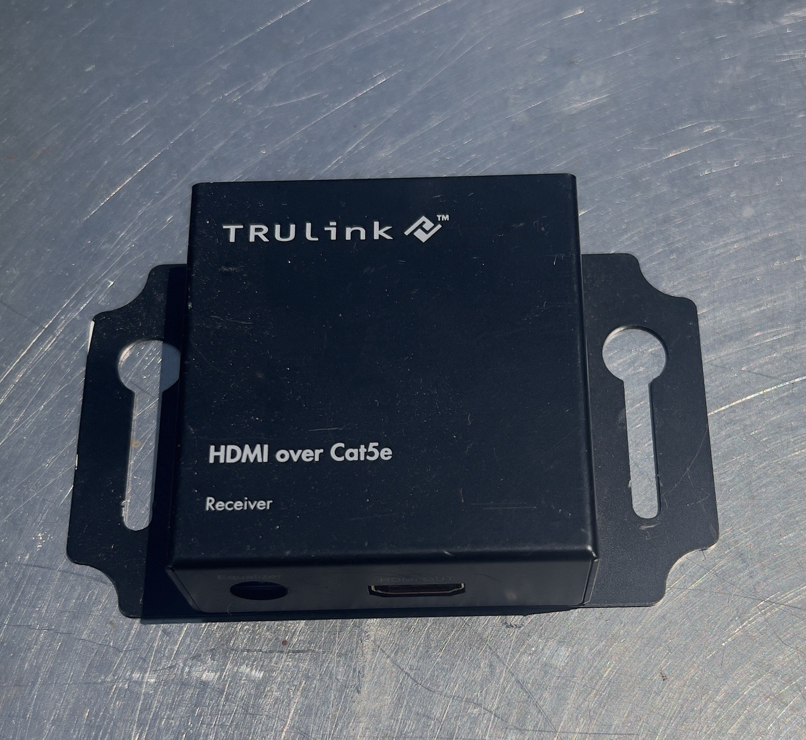 TruLink 40477 HDMI over Cat5e Transmitter