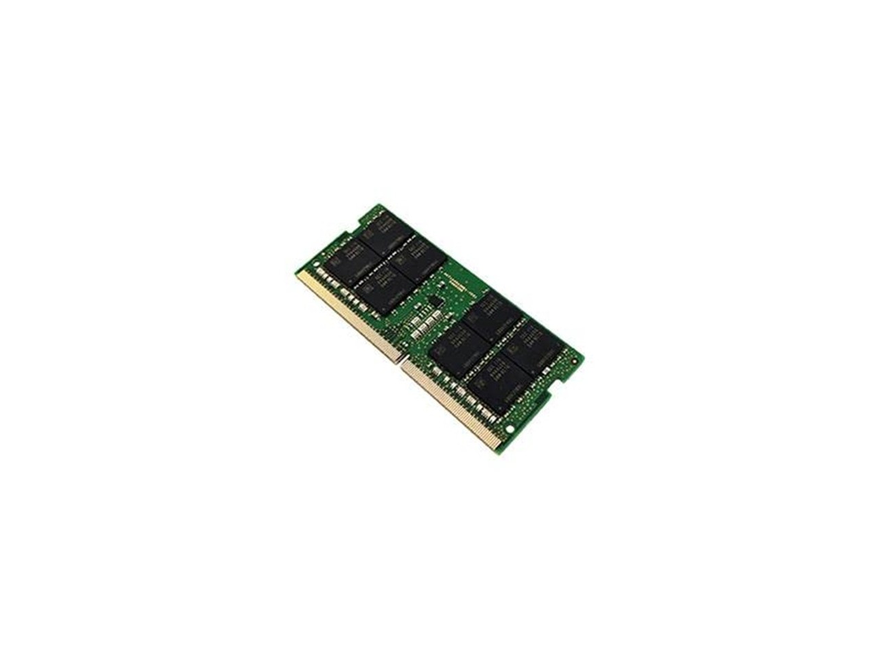 Total Micro 32GB 3200MHz DDR4 SODIMM Memory for Dell Latitude 5411, 5511, Precis