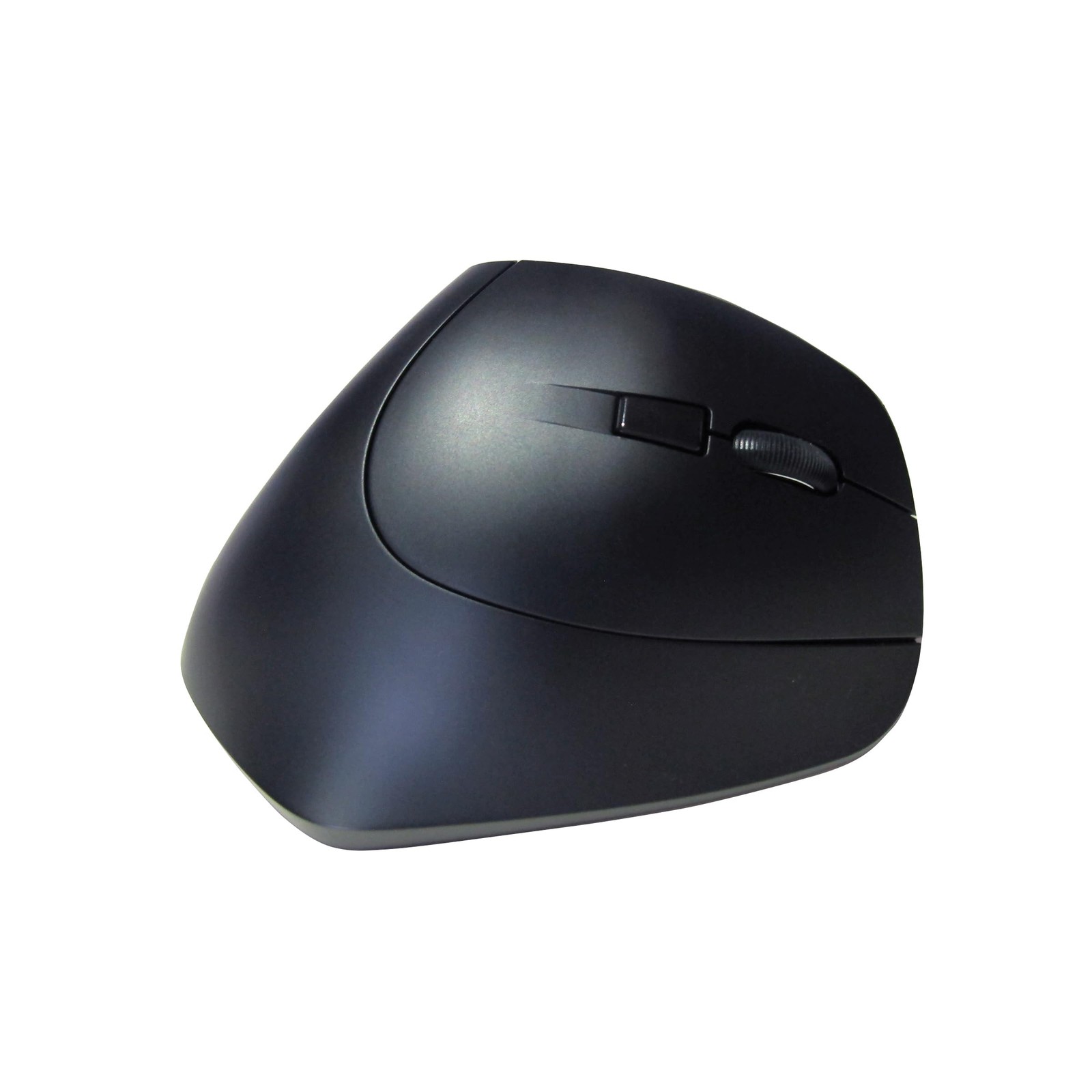 MOJO Silent Bluetooth Vertical Wireless Optical Ergonomic Mouse Adjustable