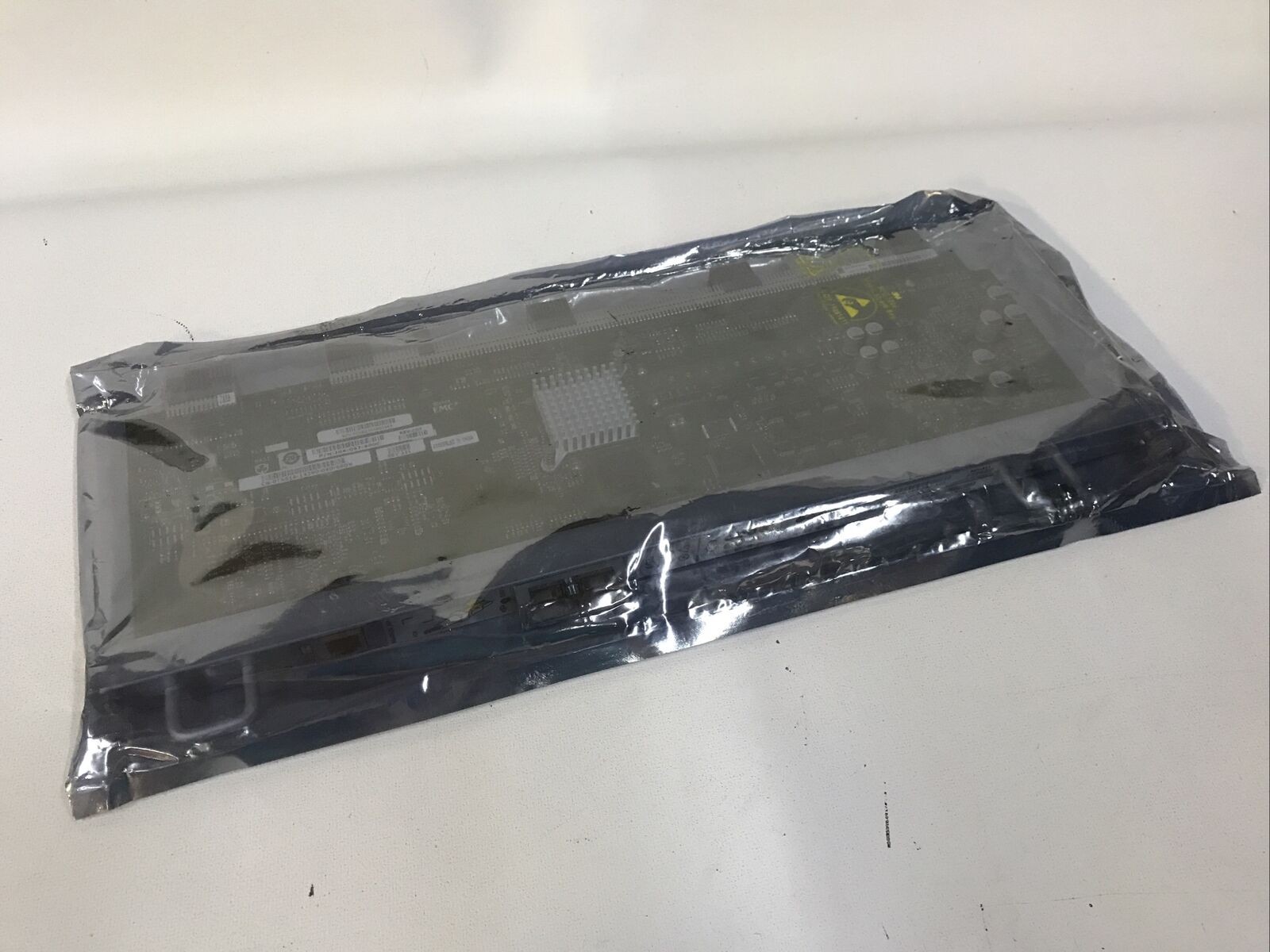 EMC Dell Fiber Channel Module 4GB 0TR616 TR616 204-067-900C 100-562-126 Rev: A11